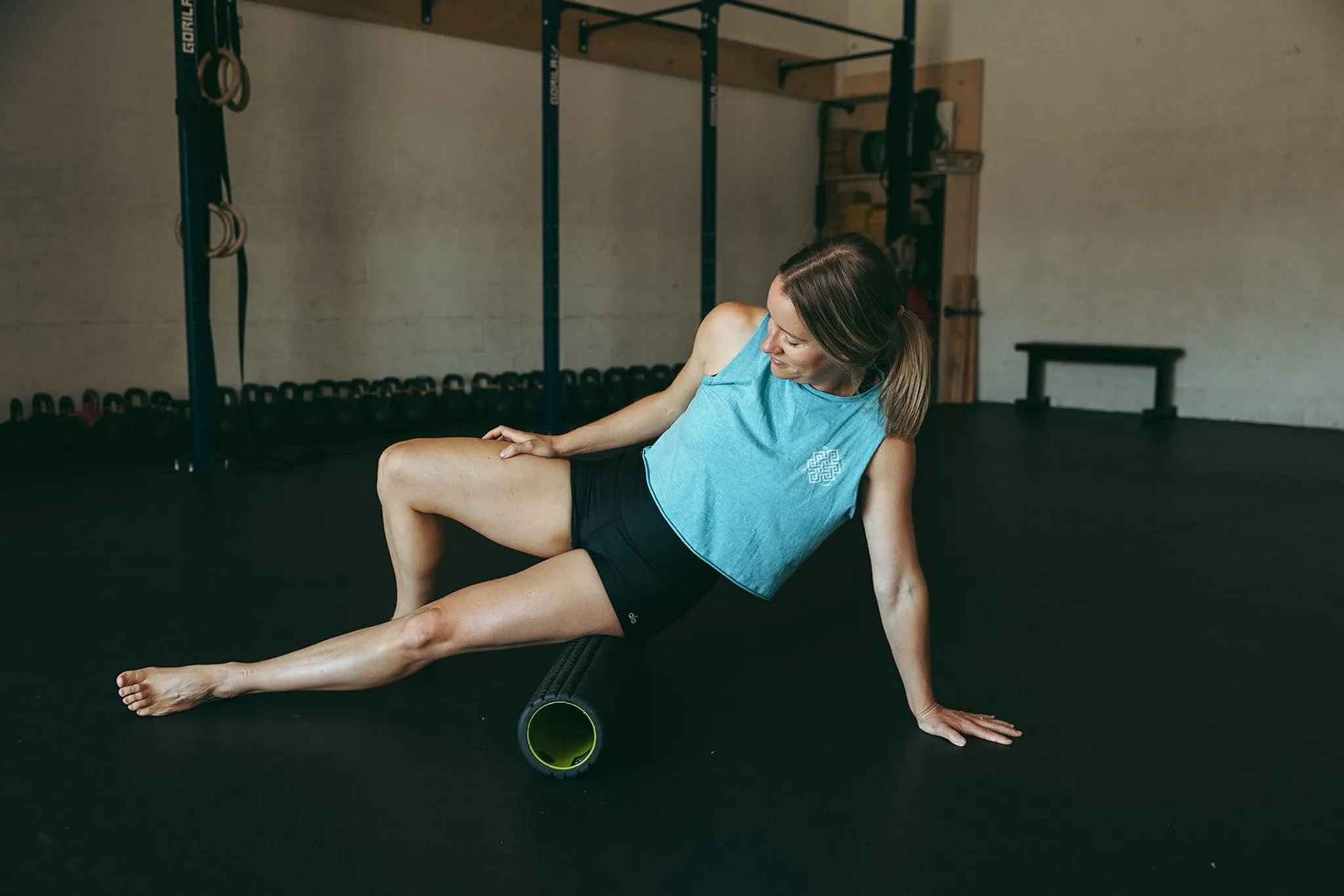 YYJ Vinyasa 200 Hour Yoga Teacher Training with Katie Thacker & Natalie Wright