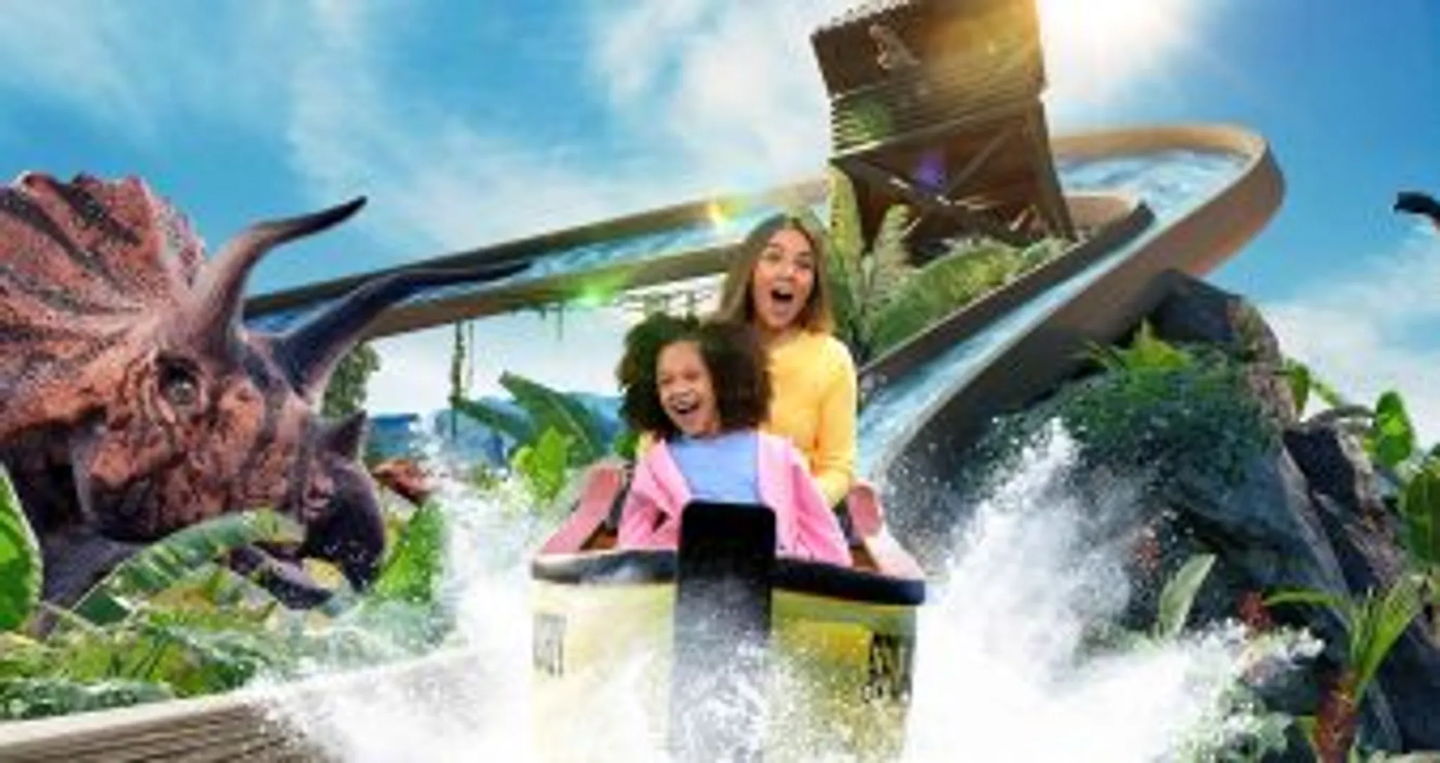 Gardens Open Evening at Paultons Park