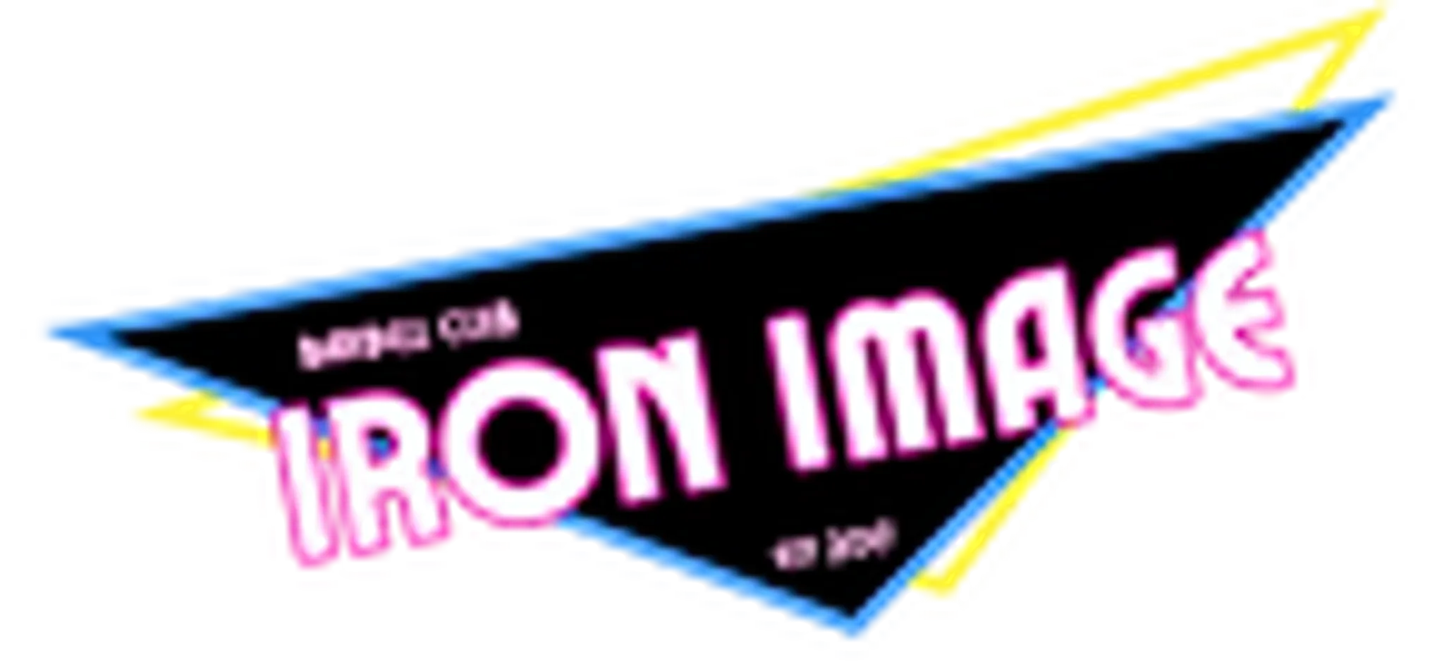 Iron Image Barbell Club