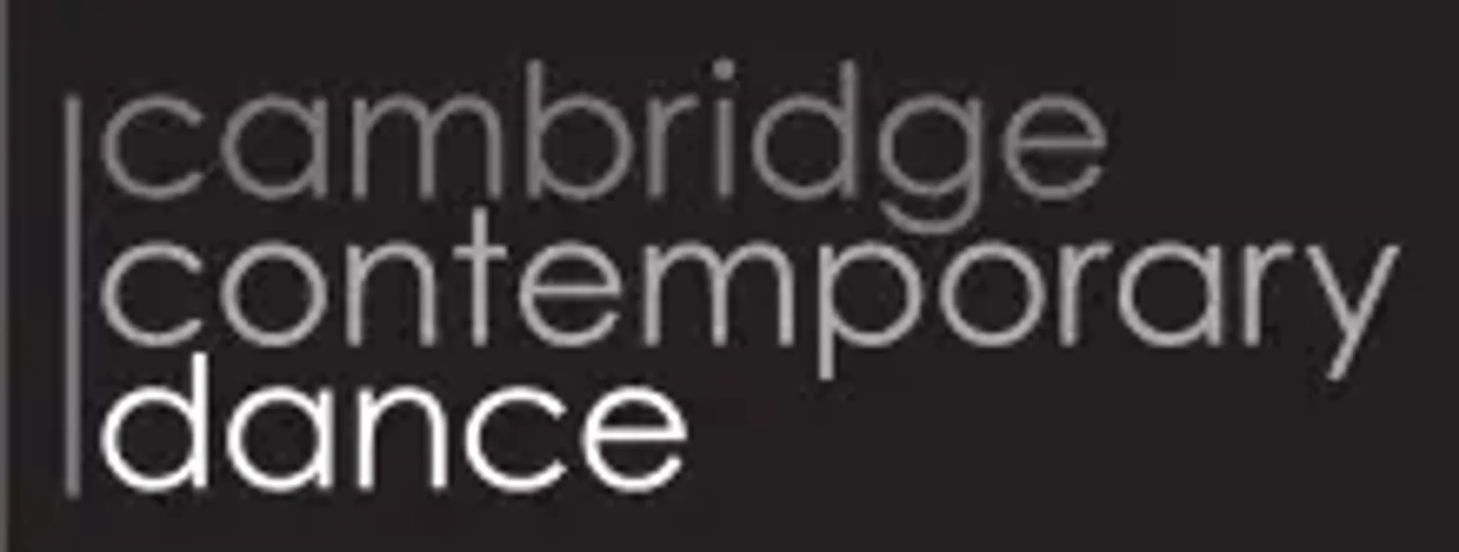 Cambridge Contemporary Dance