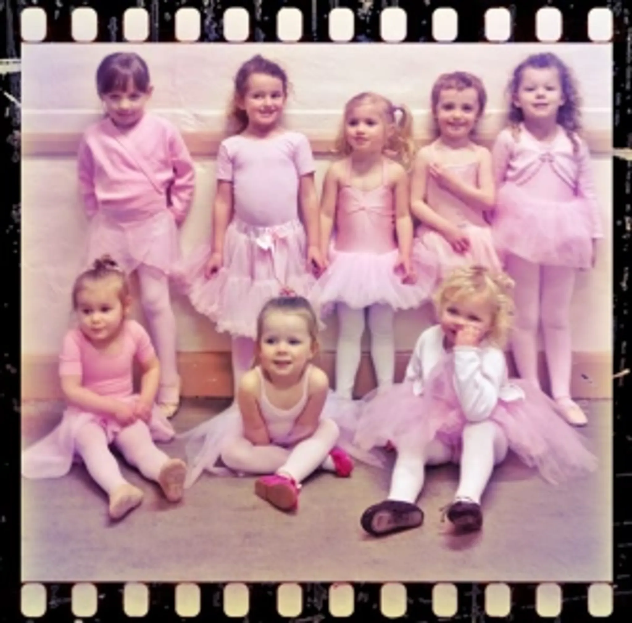 Coleen Man Dance Academy