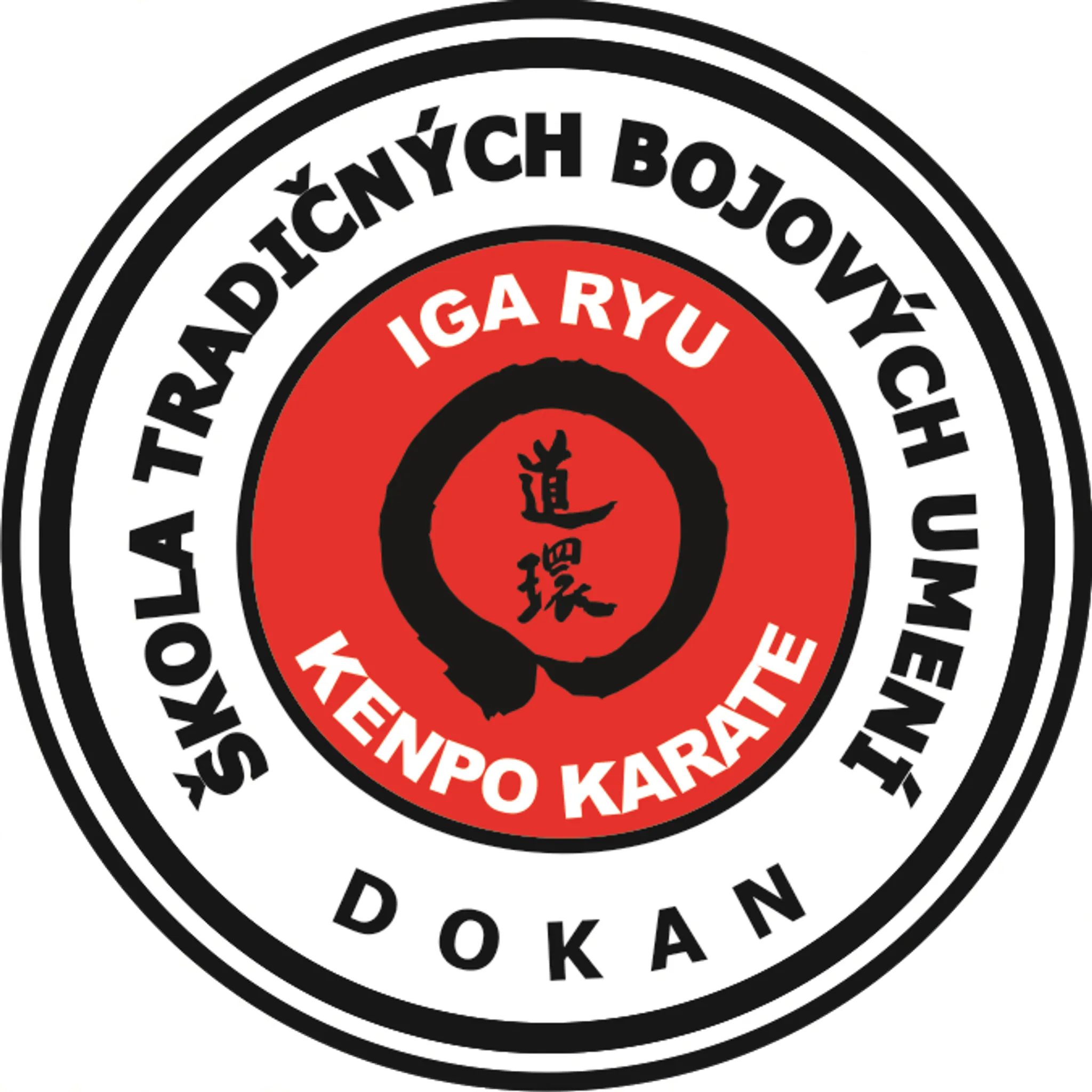 Škola bojových umení Dokan - Žilina (Karate, Karate pre deti, Jiu Jitsu, Kobudó, Sebaobrana)
