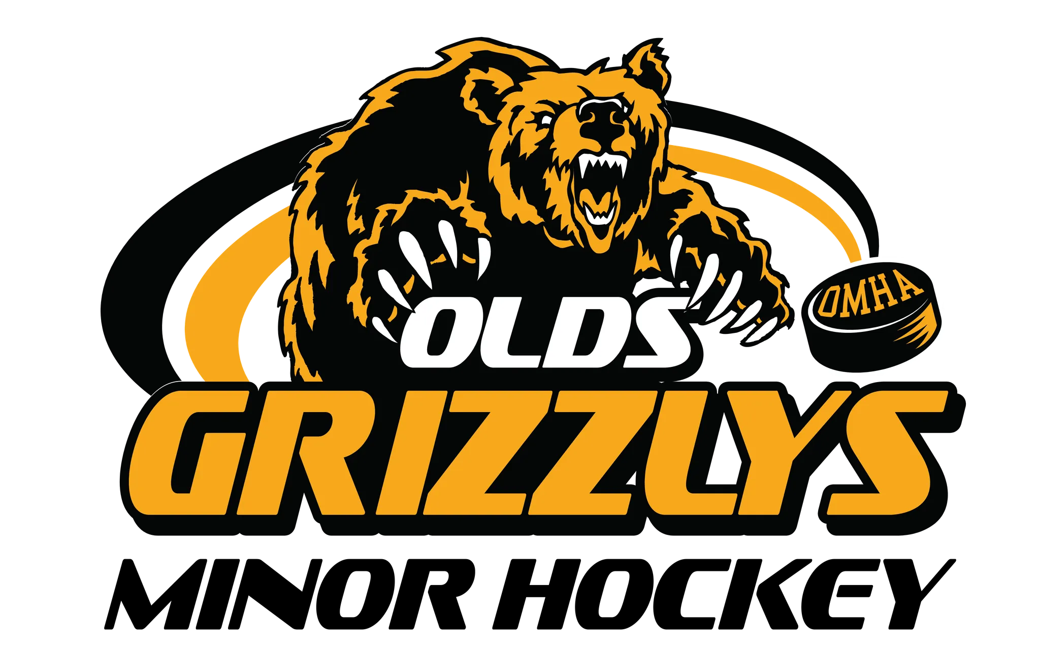 Olds Minor Hockey Assoc