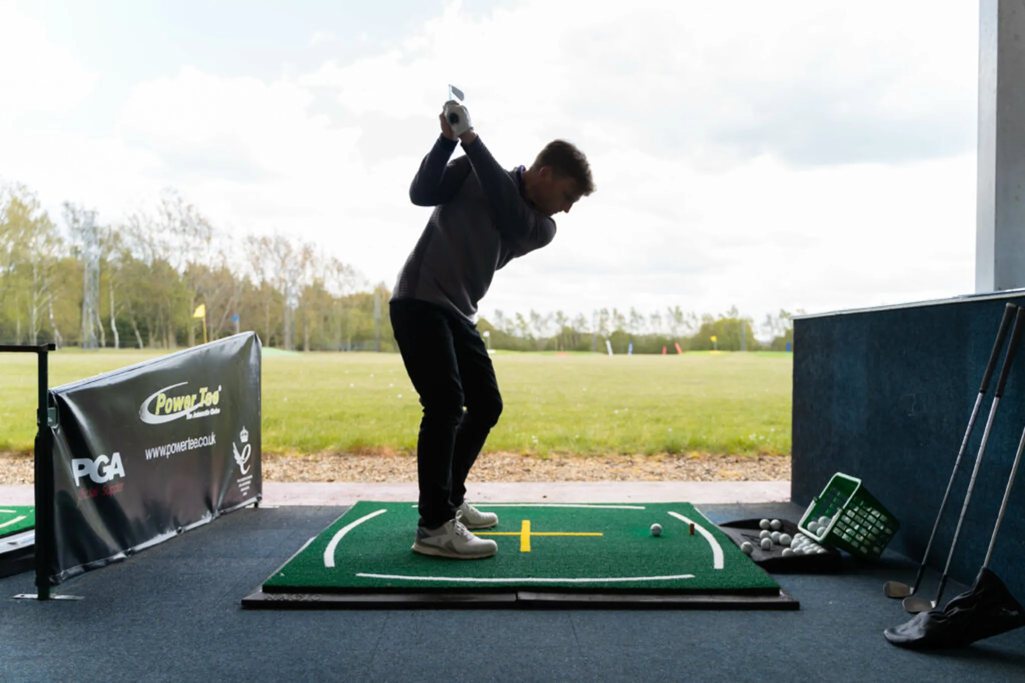 Kingsway Golf Centre