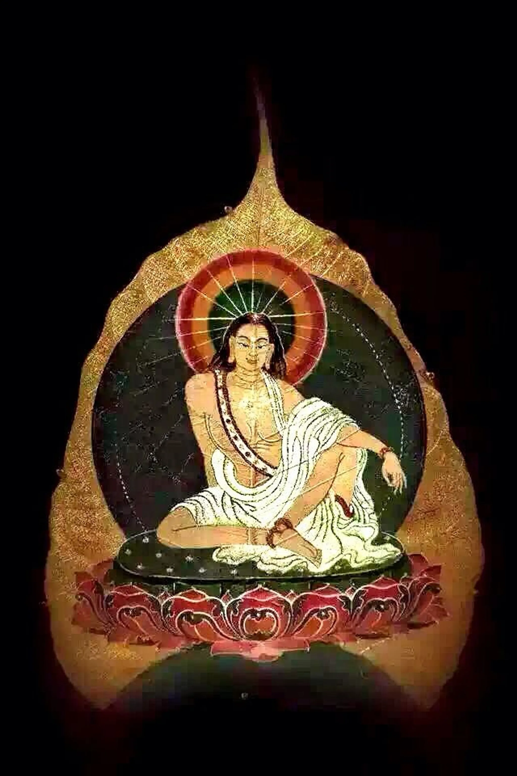 Awareness Energy Tantrique