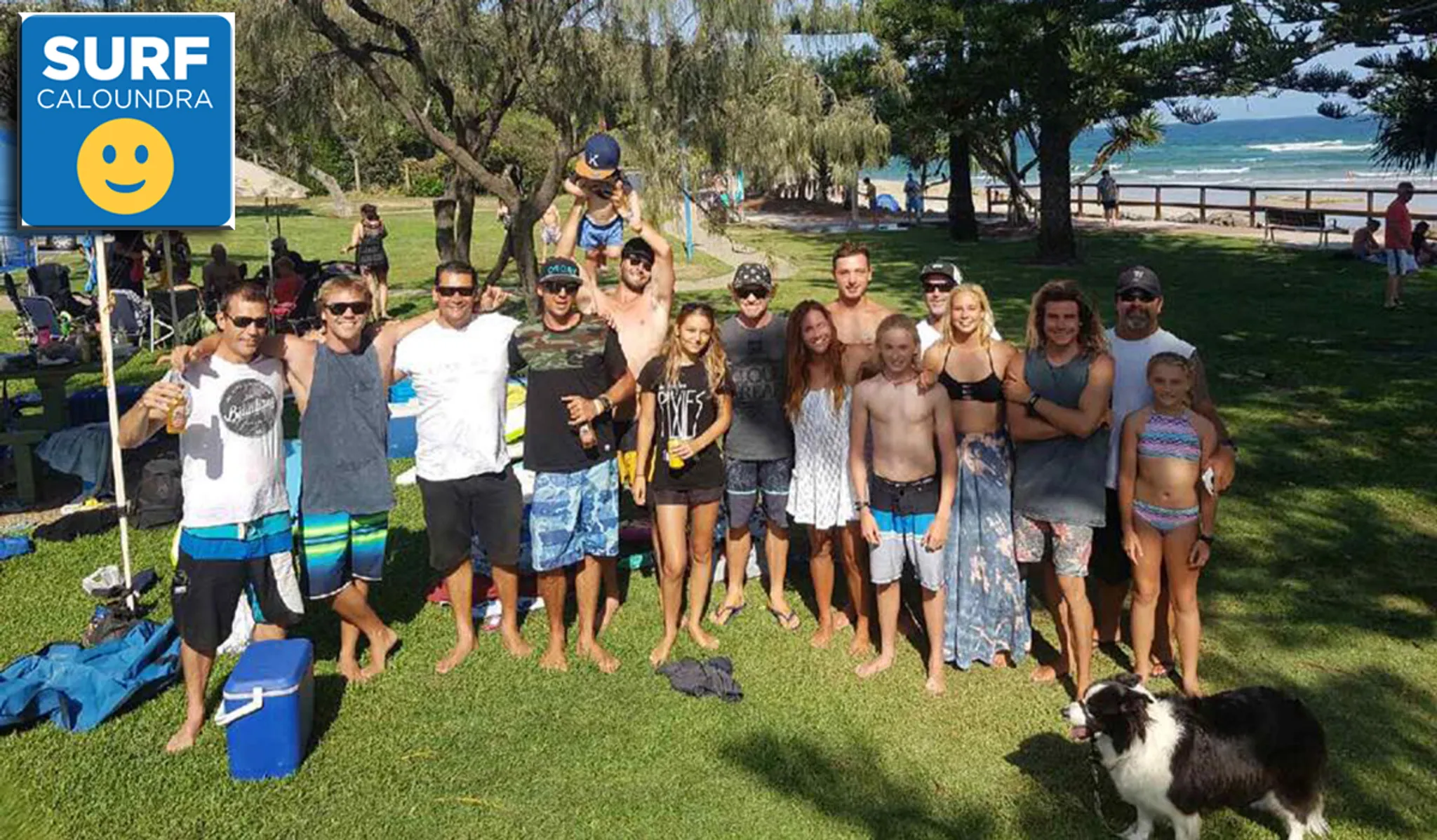 North Caloundra Surf School
