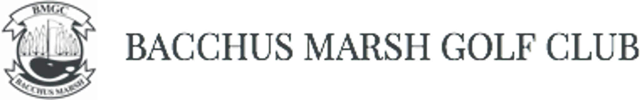 Bacchus Marsh Golf Club