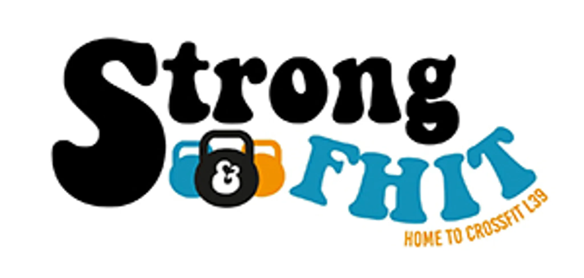 Strong & FHIT (CrossFit L39)