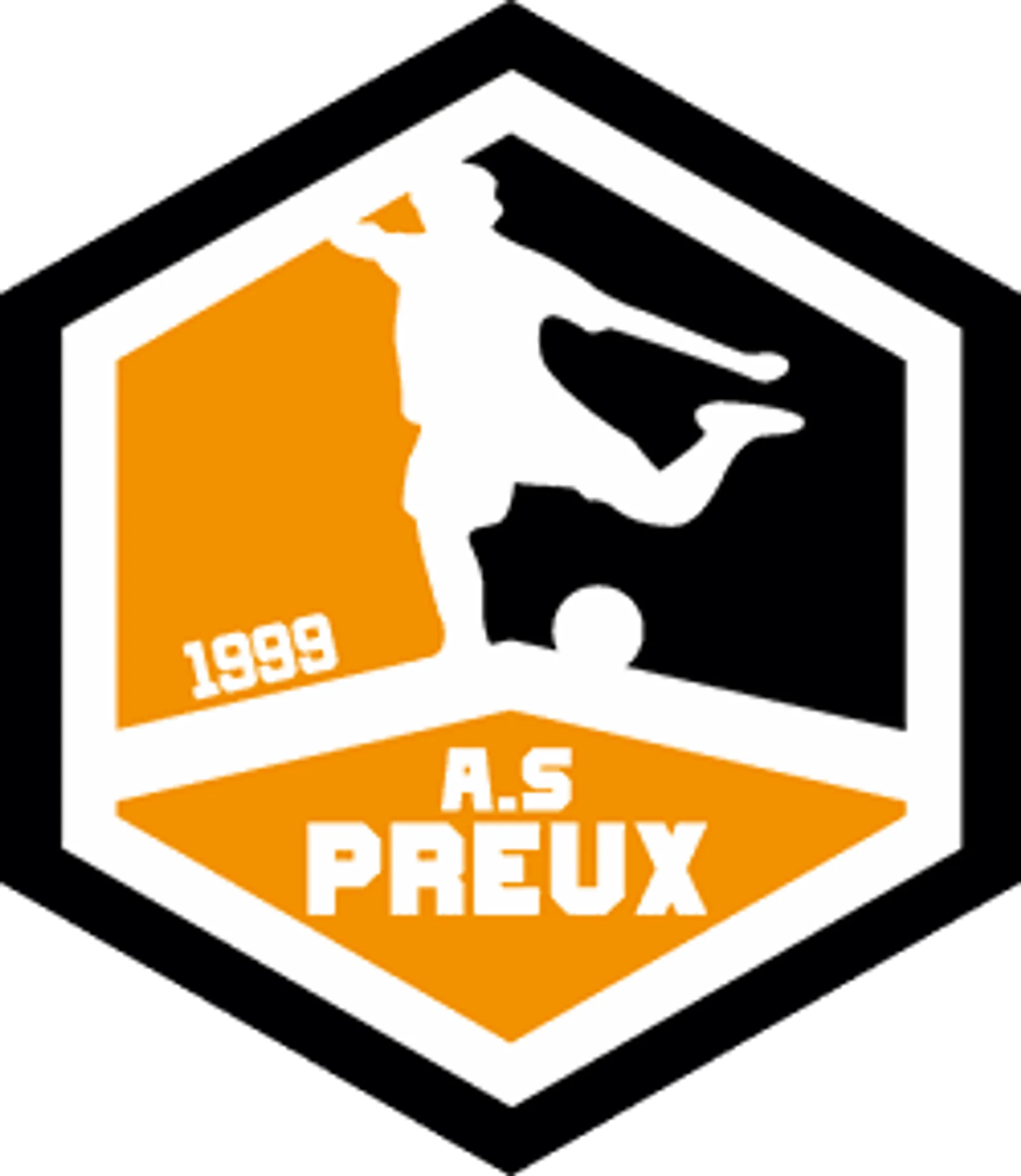 AS PREUX FOOTBALL