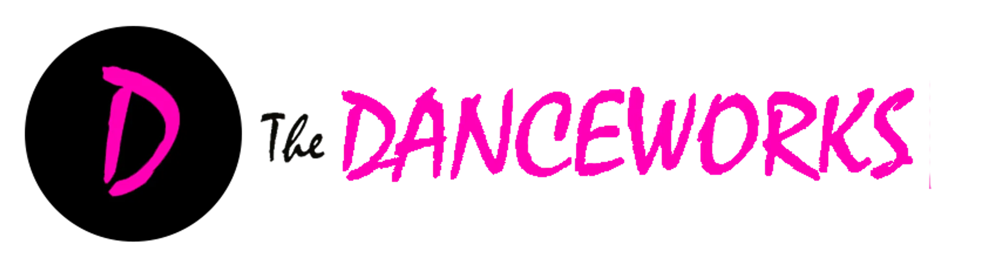 The Danceworks Ballet & Theatre School