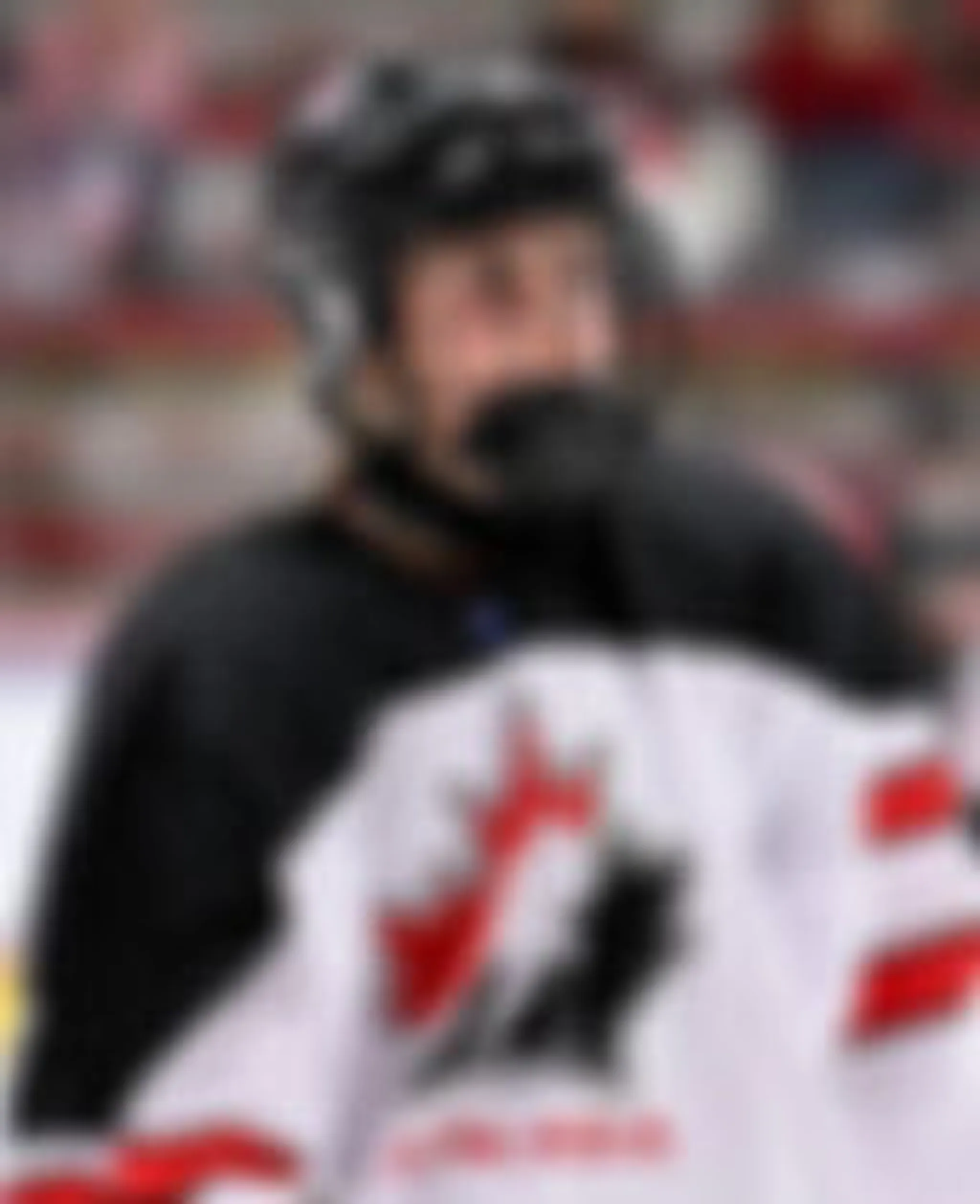 Shea Theodore U11/U13 Summer Camp