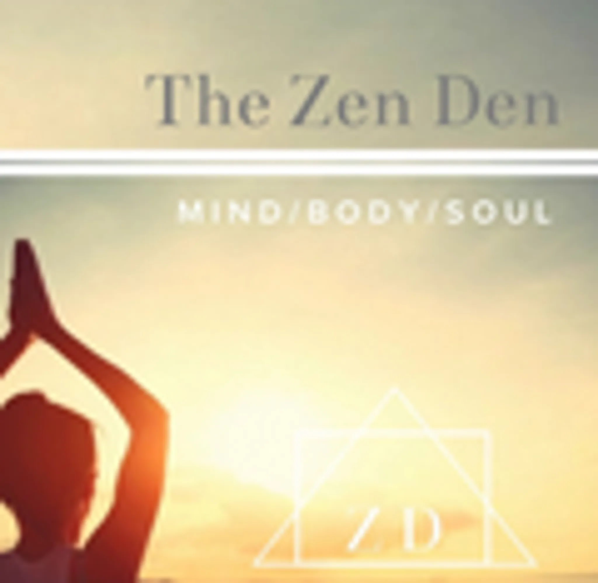 The Zen Den Retford