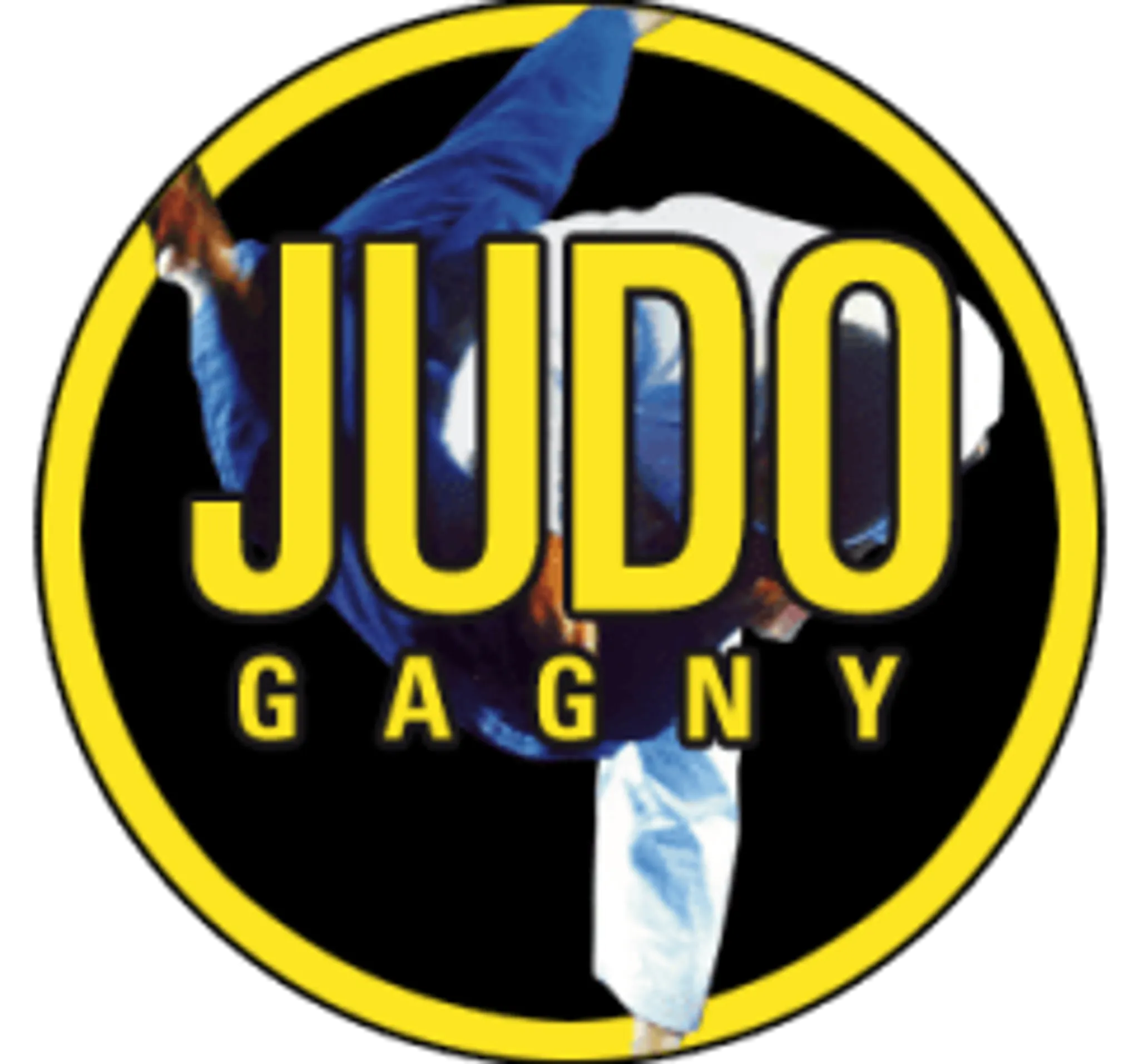 JUDO GAGNY