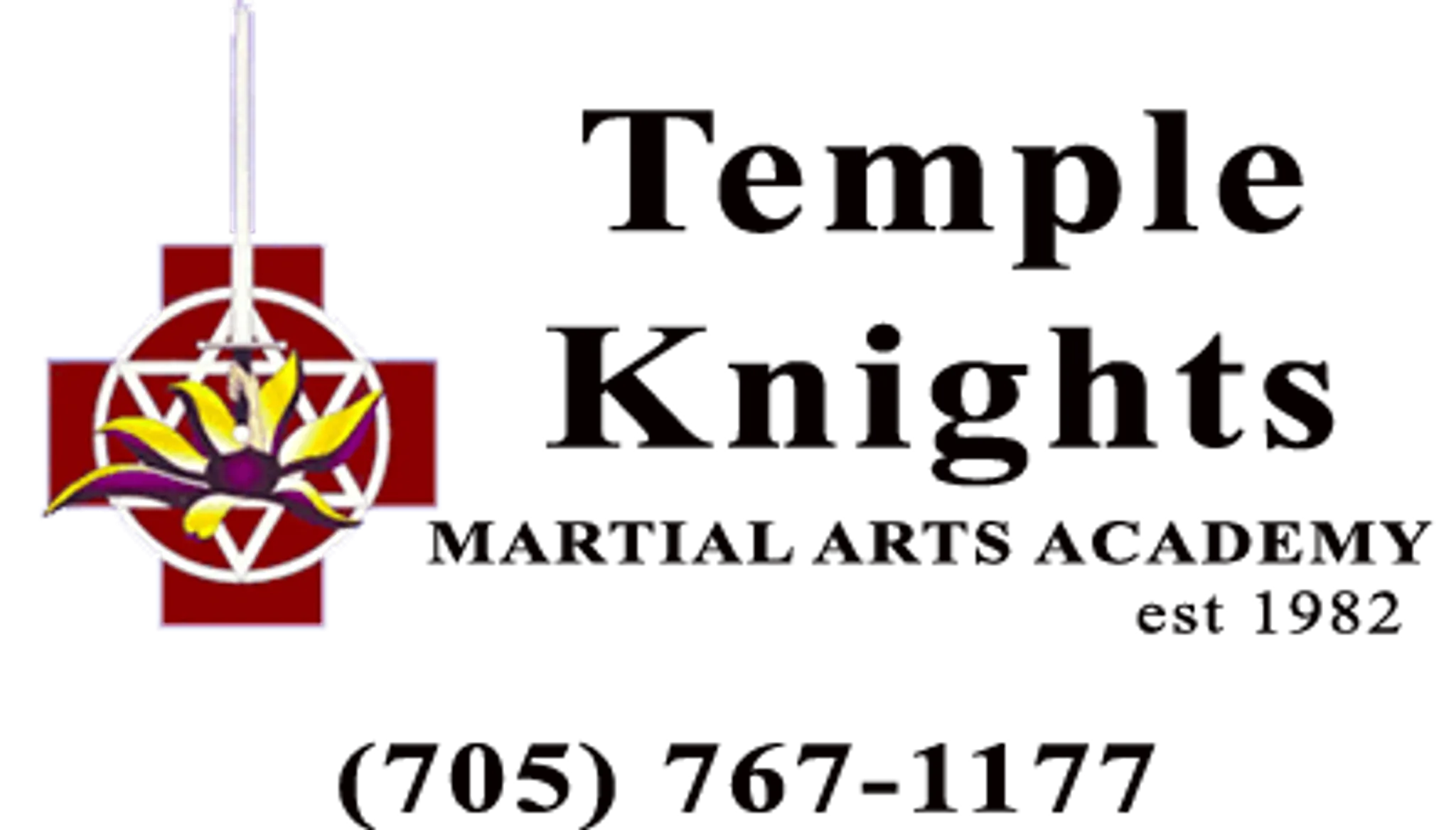 Temple Knights Kung Fu & Tai