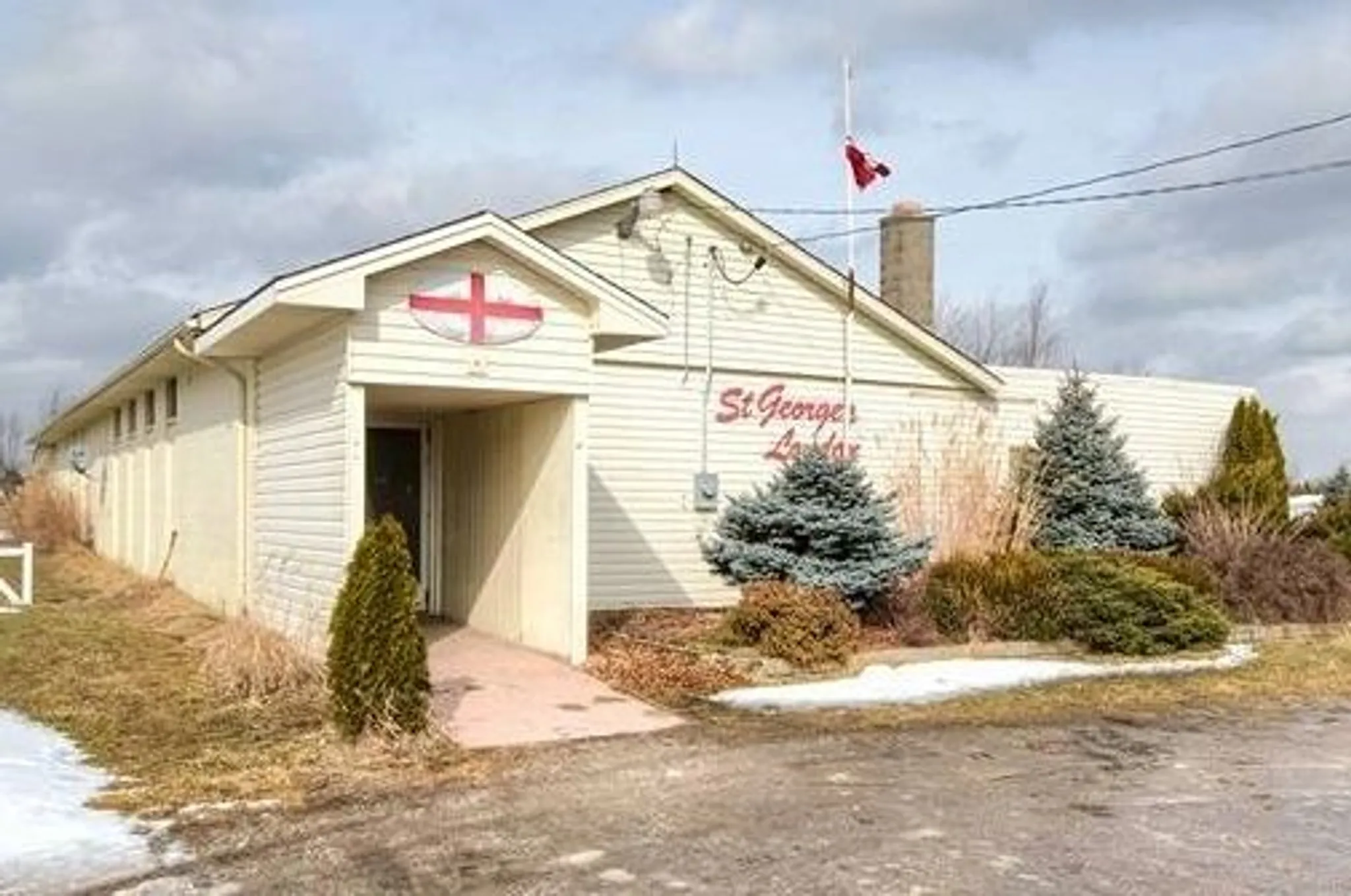 Drop-In Touch Rugby League