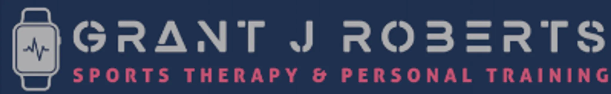Grant Roberts Sports Therapy & Personal Training