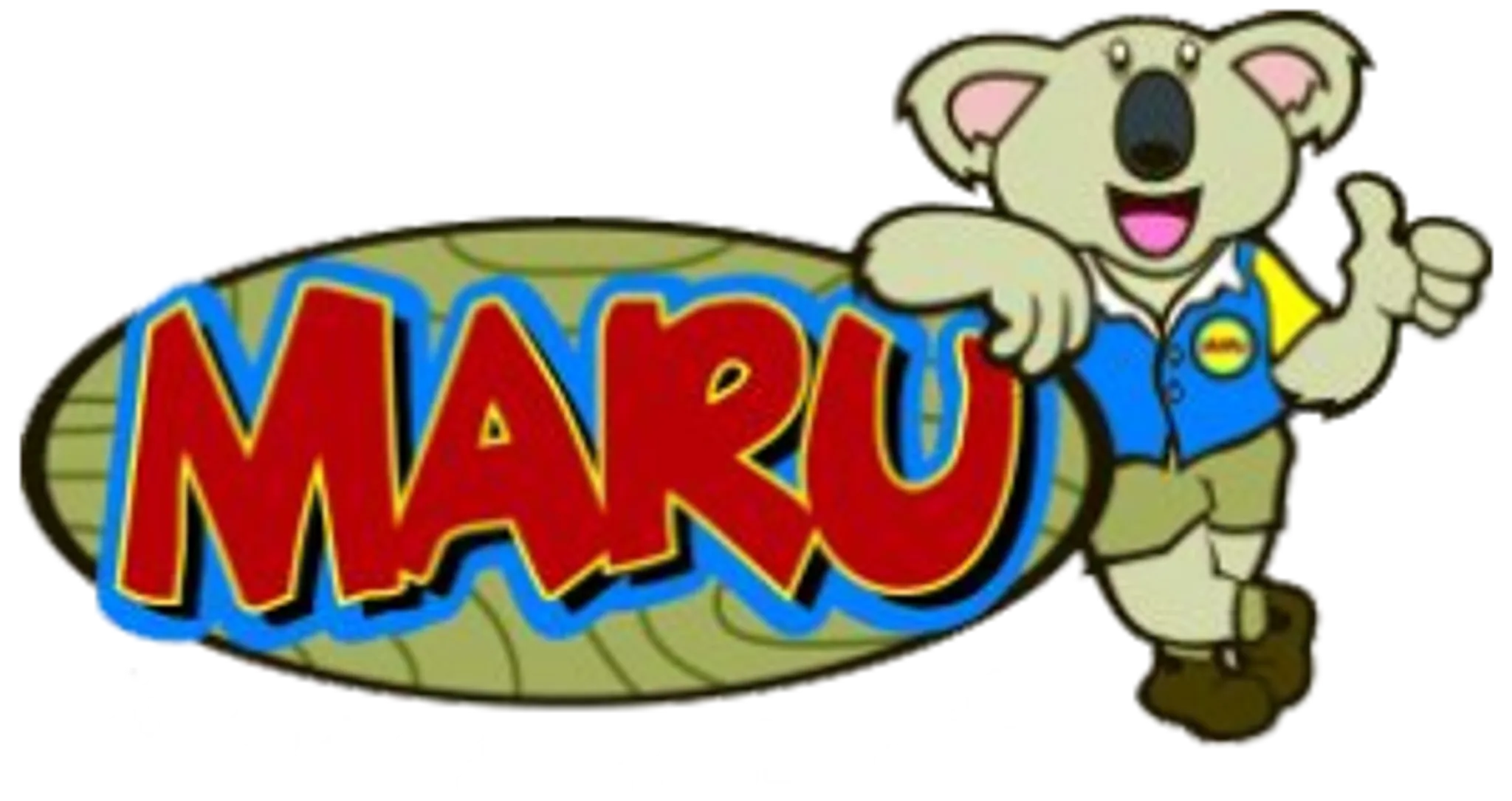 Maru Koala and Animal Park