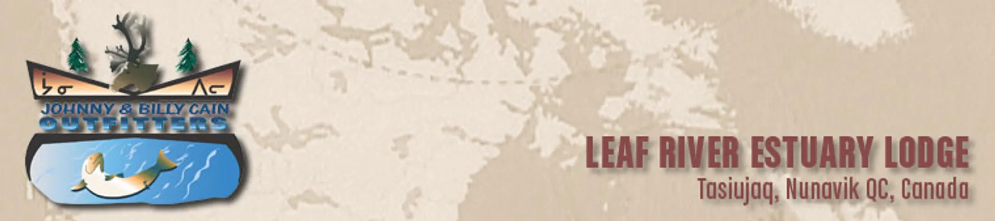 Johnny & Billy Cain Outfitters