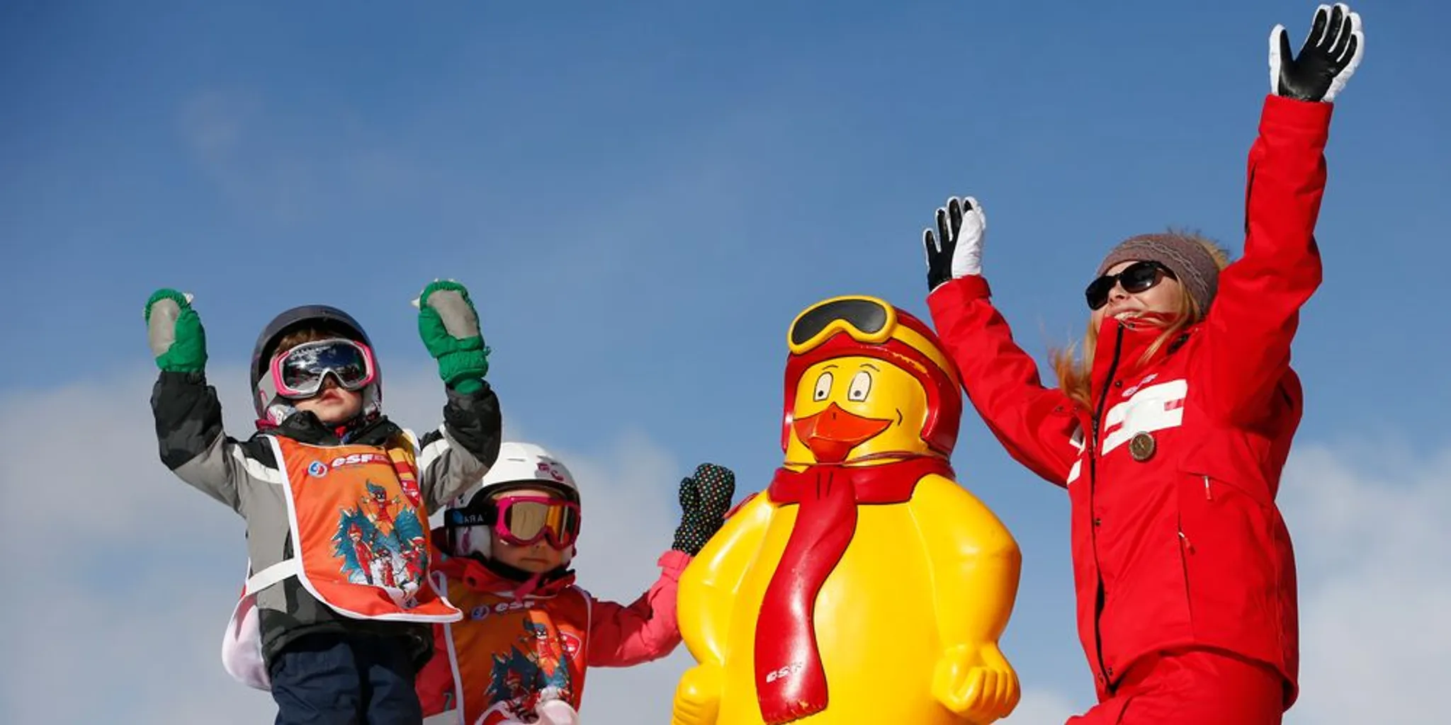 Ski de randonnée à la demi-journée