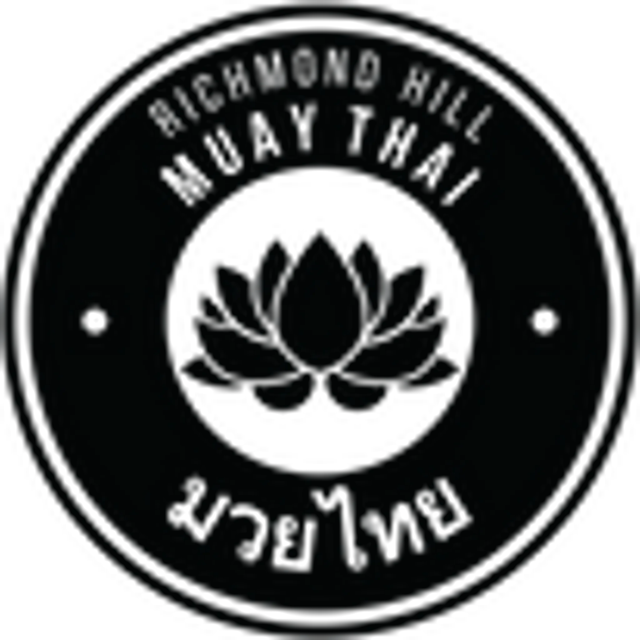 Richmond Hill Muay Thai