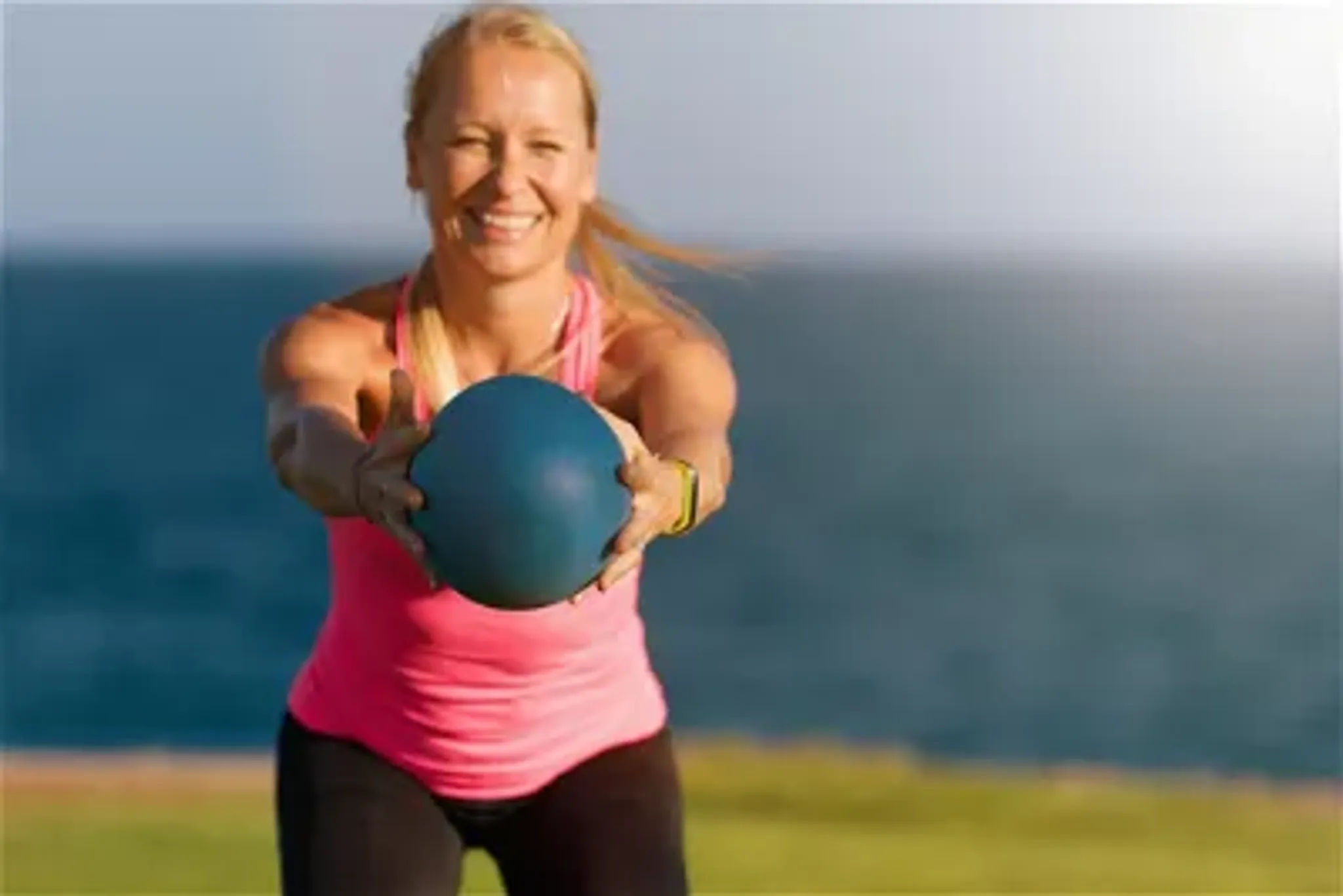 Personal Training For Women