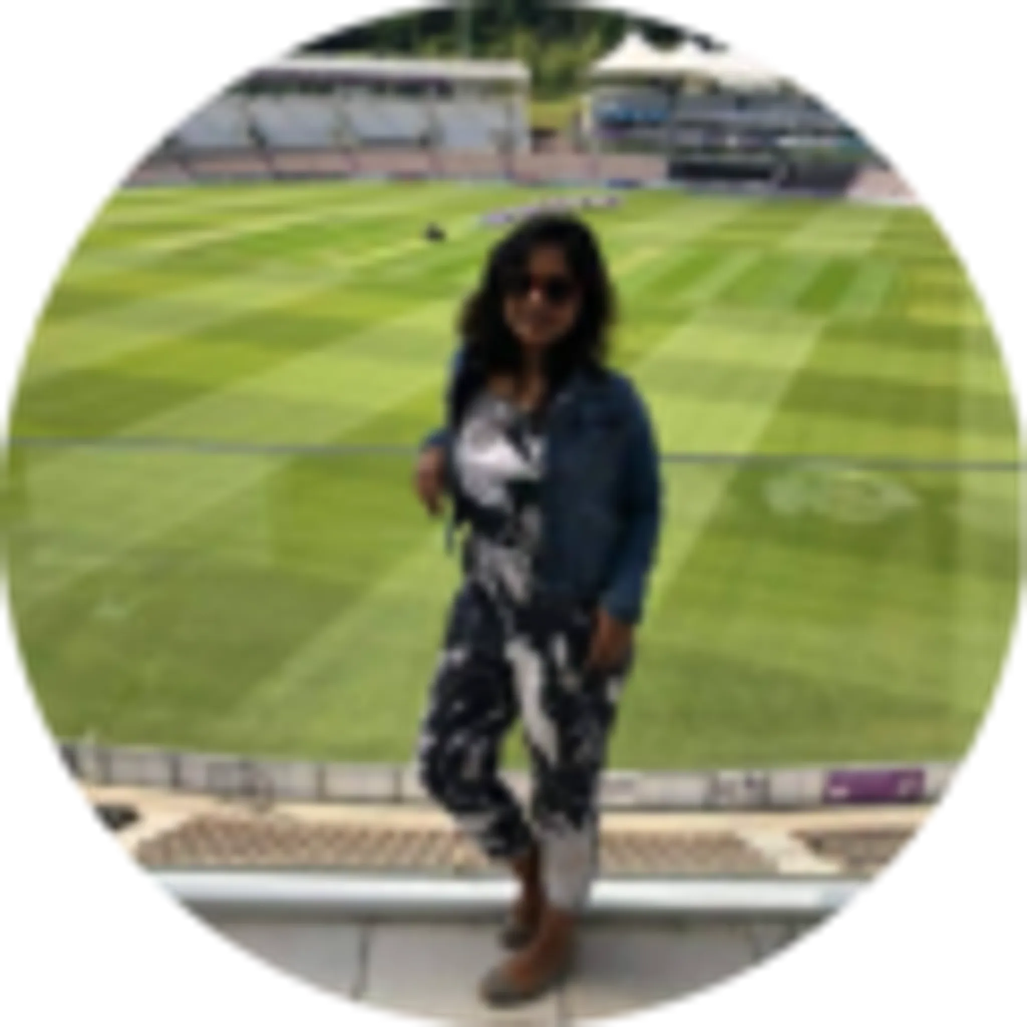 North Regional U13 Cup