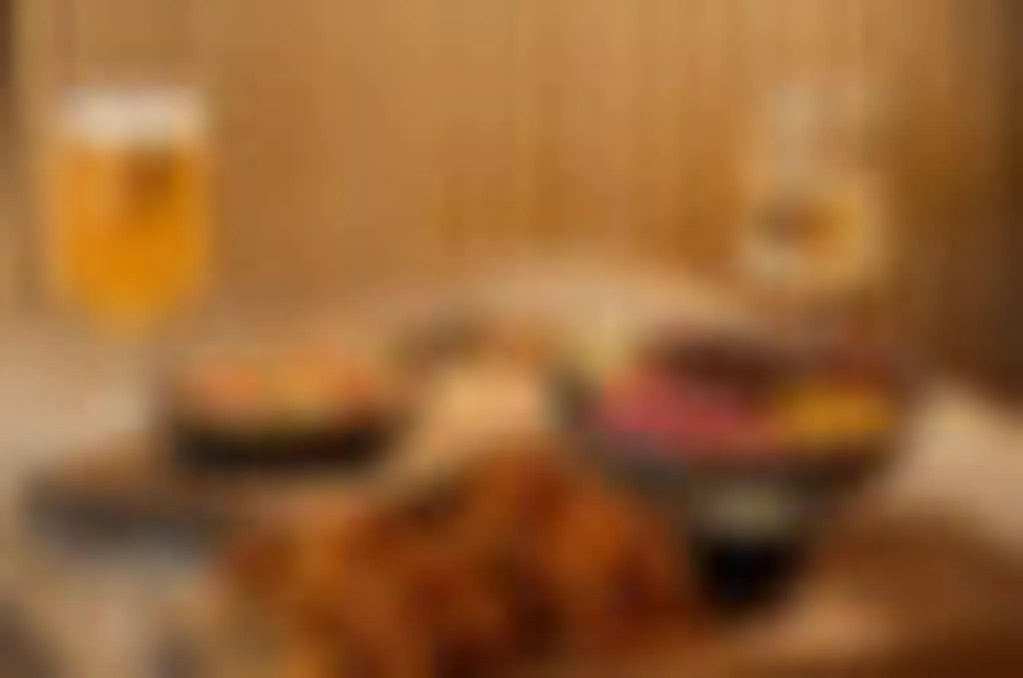 Om Is Where The Heart Is