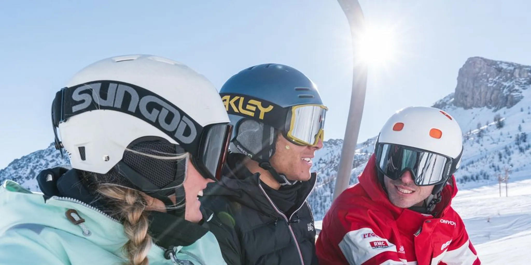 Club Piou Piou Grande Matinée