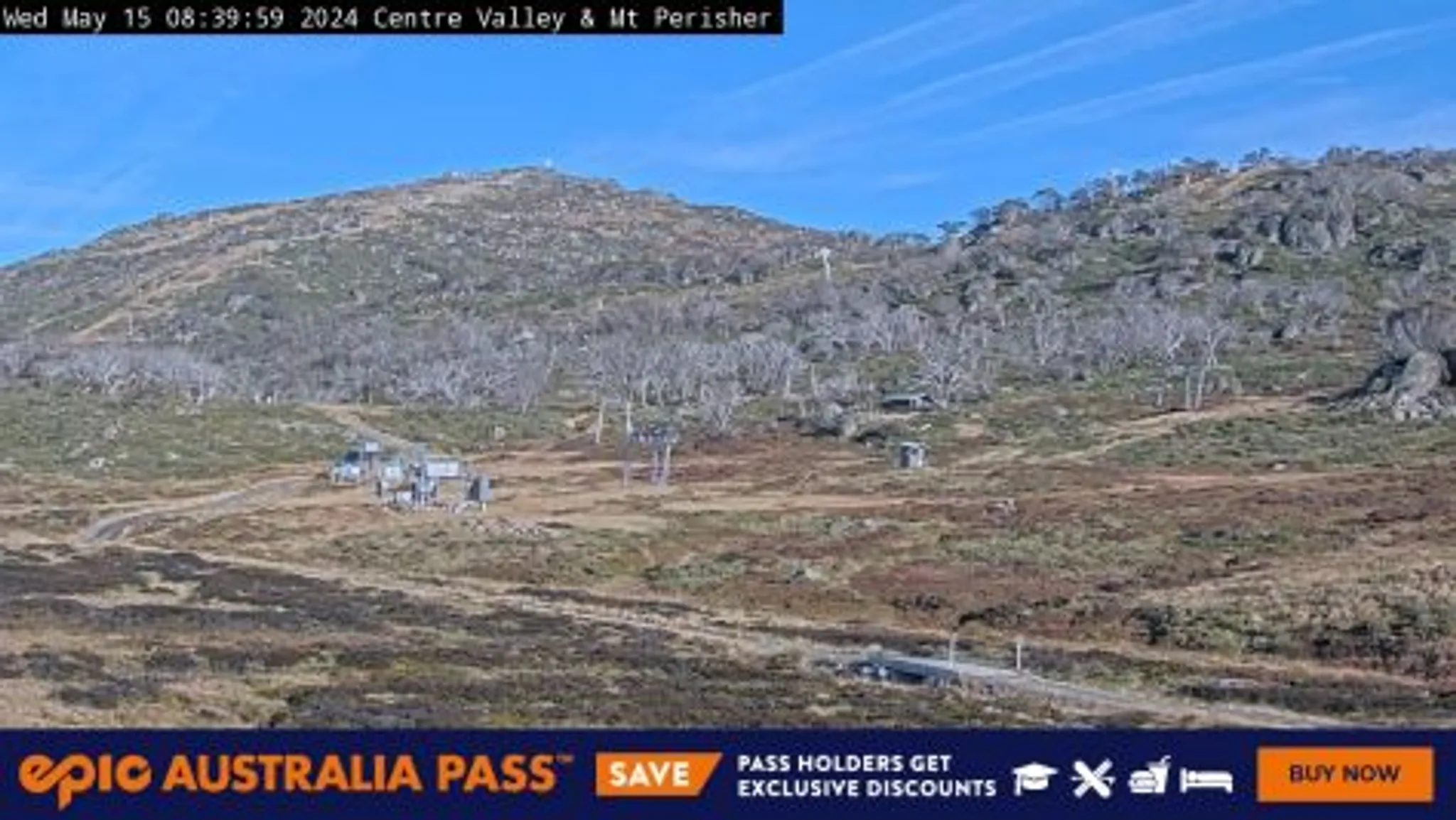 Night Skiing & Boarding at Perisher