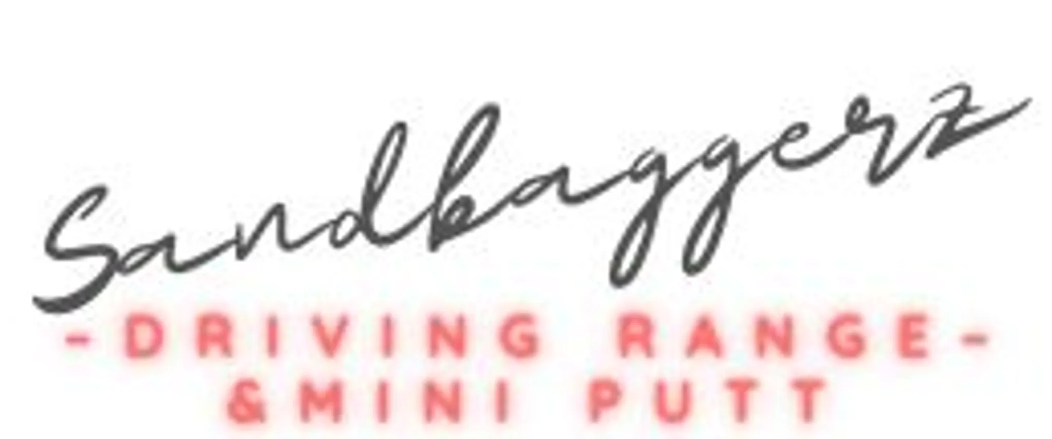 Sandbaggerz Driving Range & Mini Putt