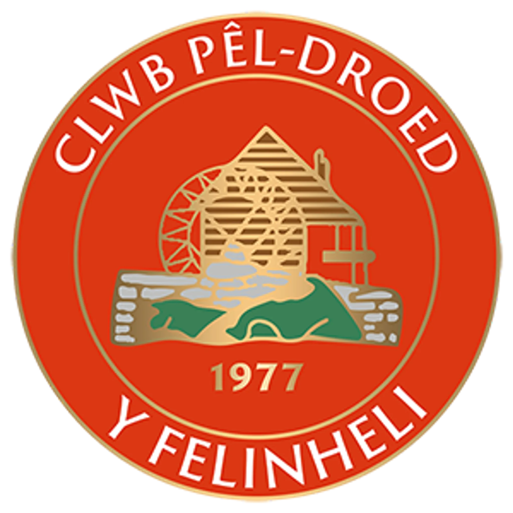 Clwb Pl-droed Y Felinheli