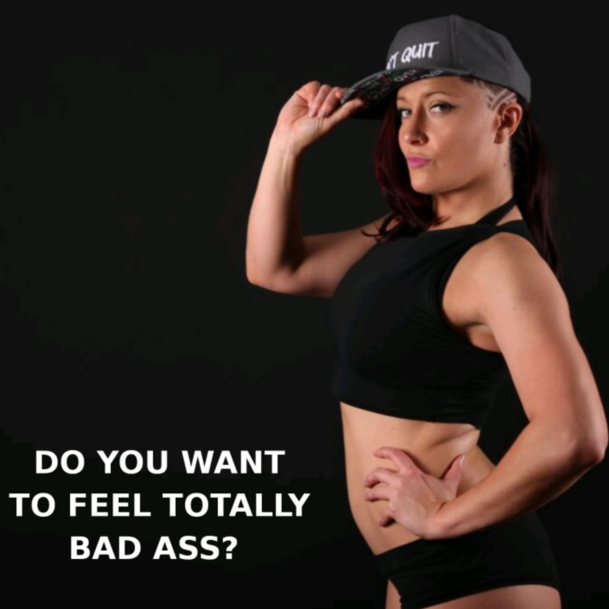 I Would Rather Be Pole Dancing