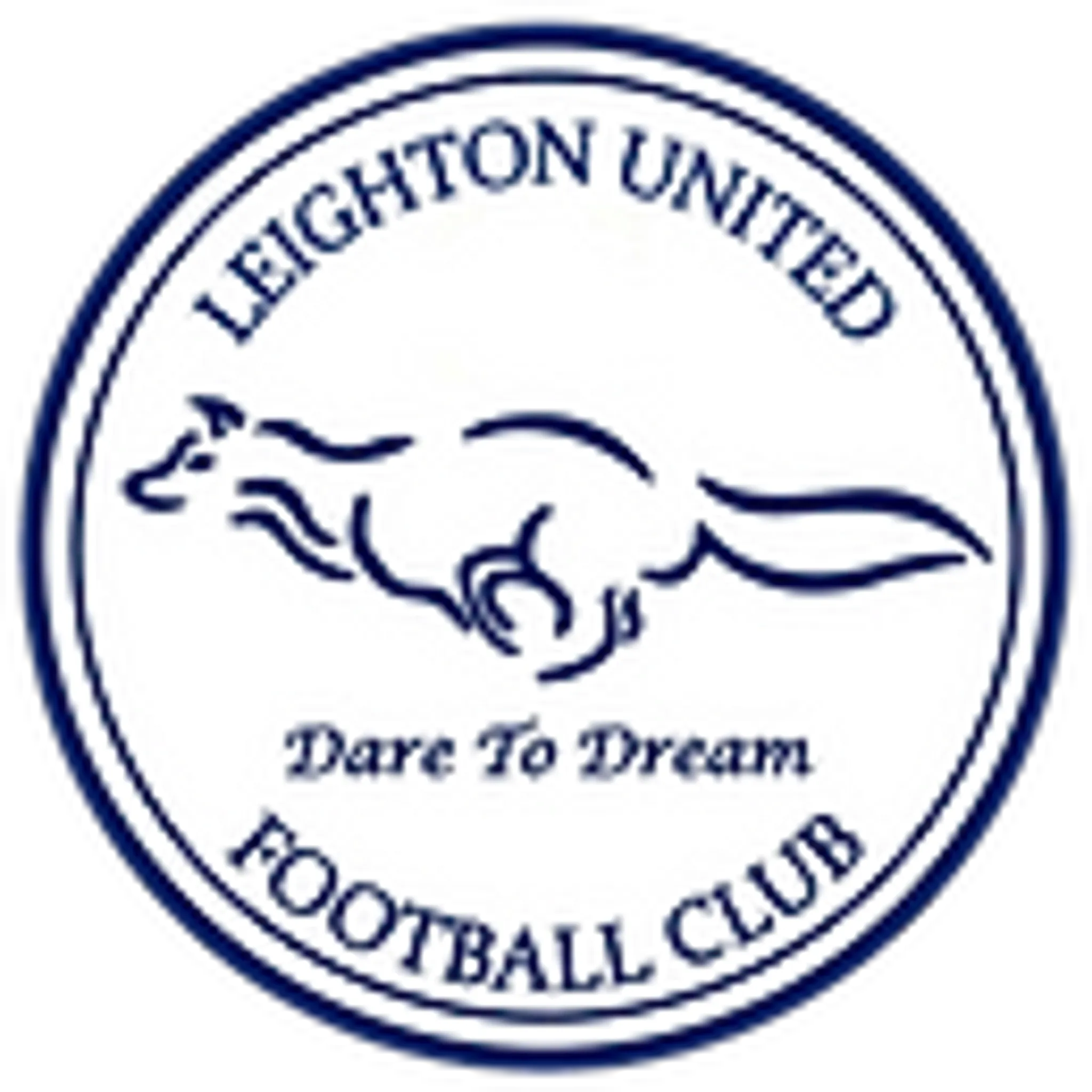 Leighton United Football Club