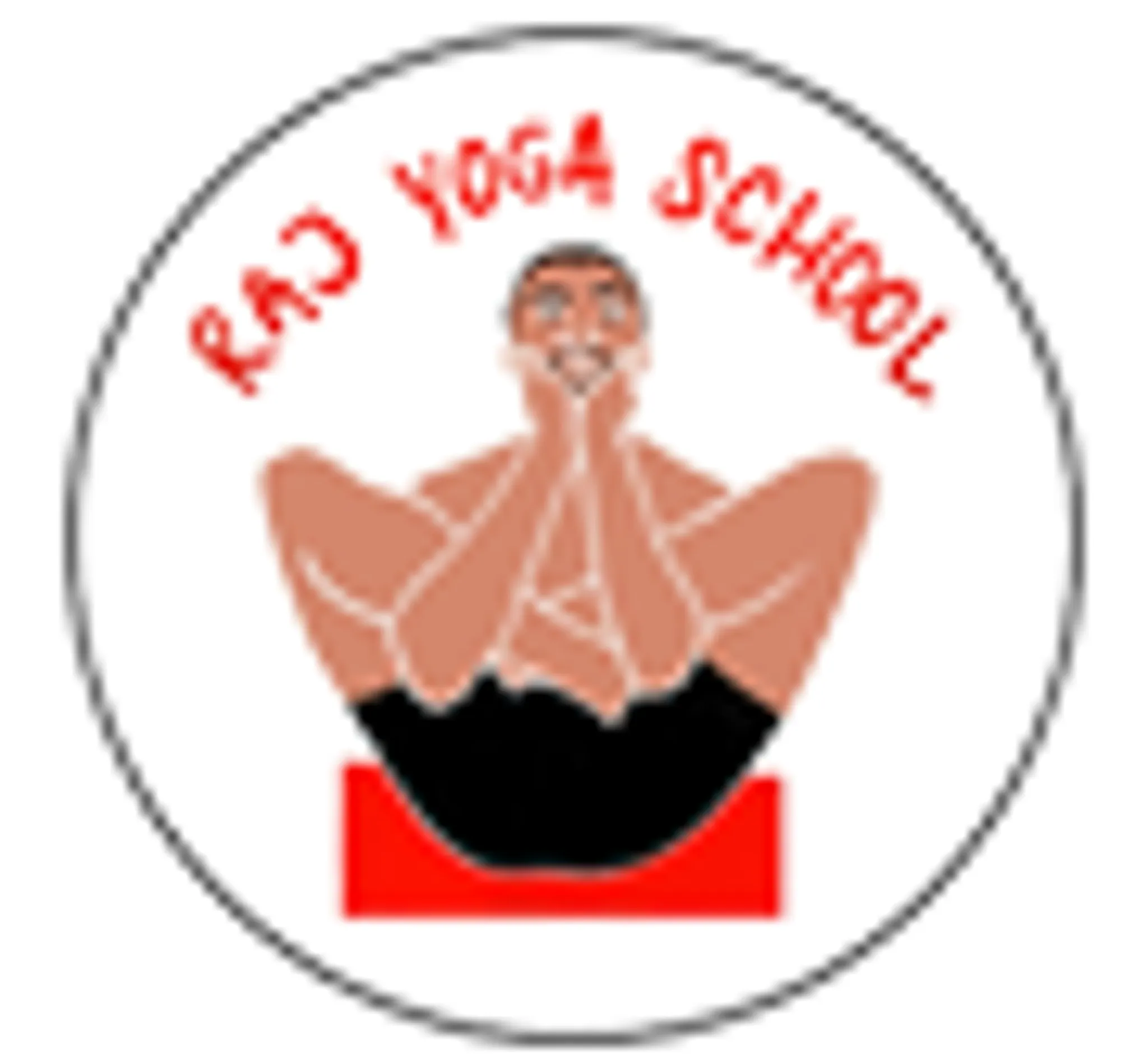 Raj Yoga School - Yoga Teacher Training School in Dharamshala, India