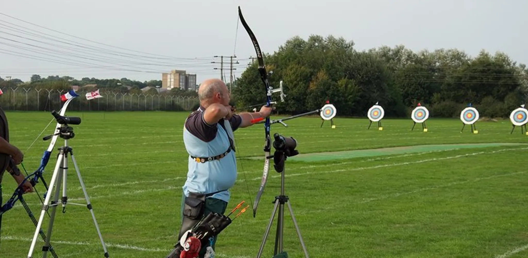 Cotswold Archery