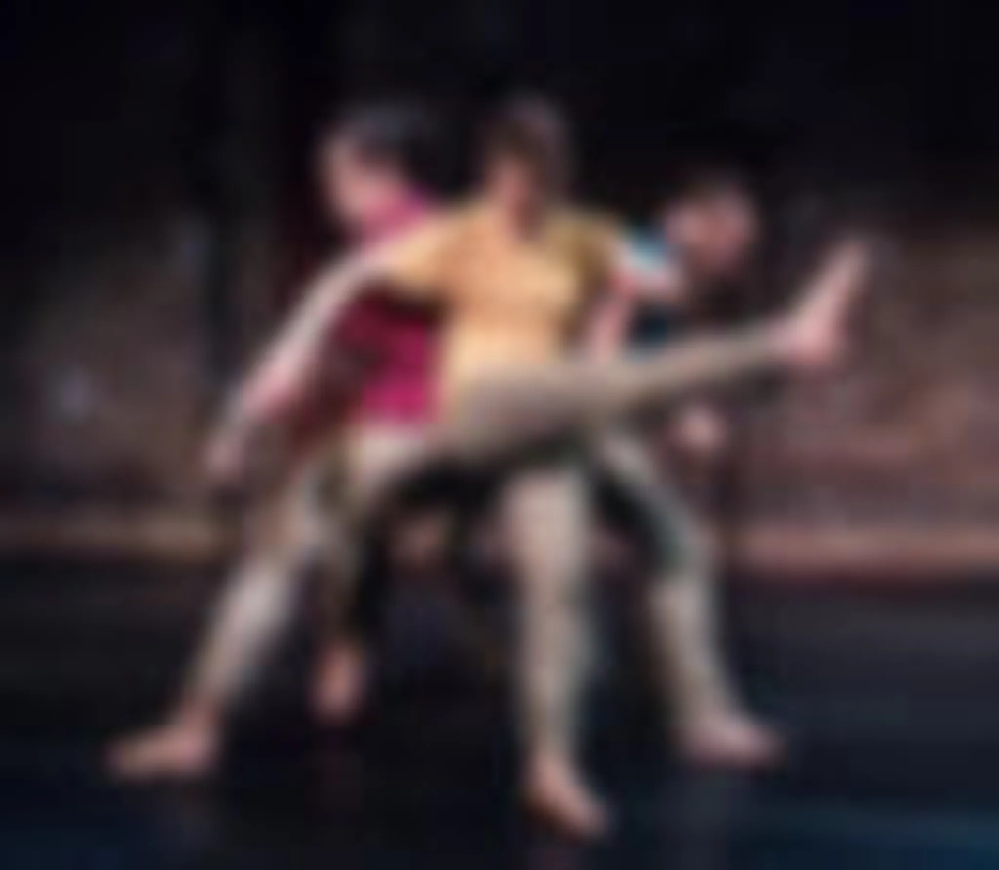 Irish Modern Dance Theatre