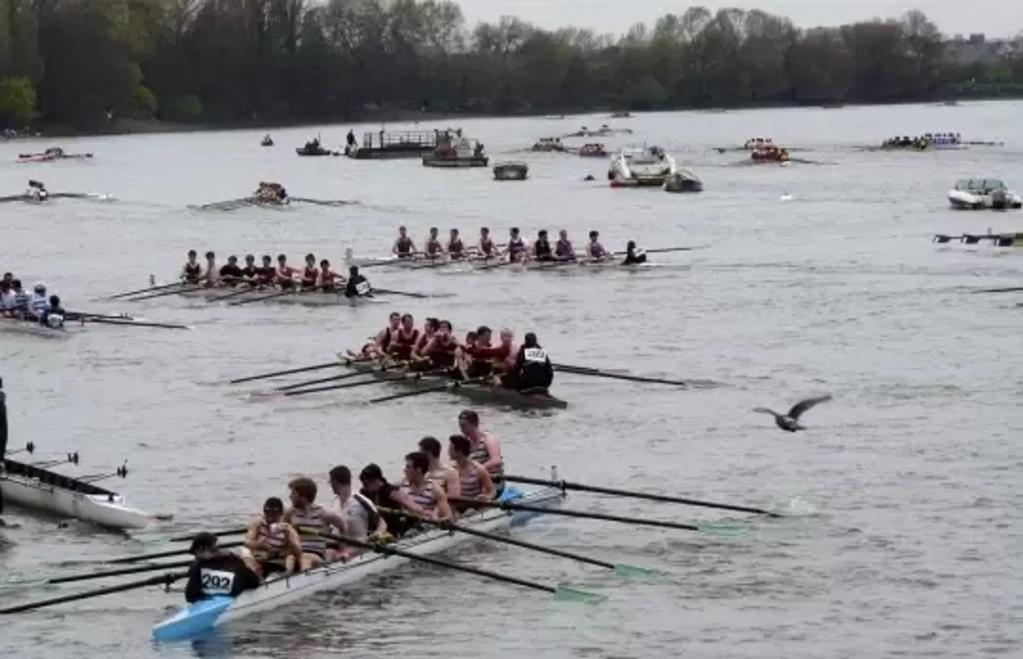 Worthing Rowing Club