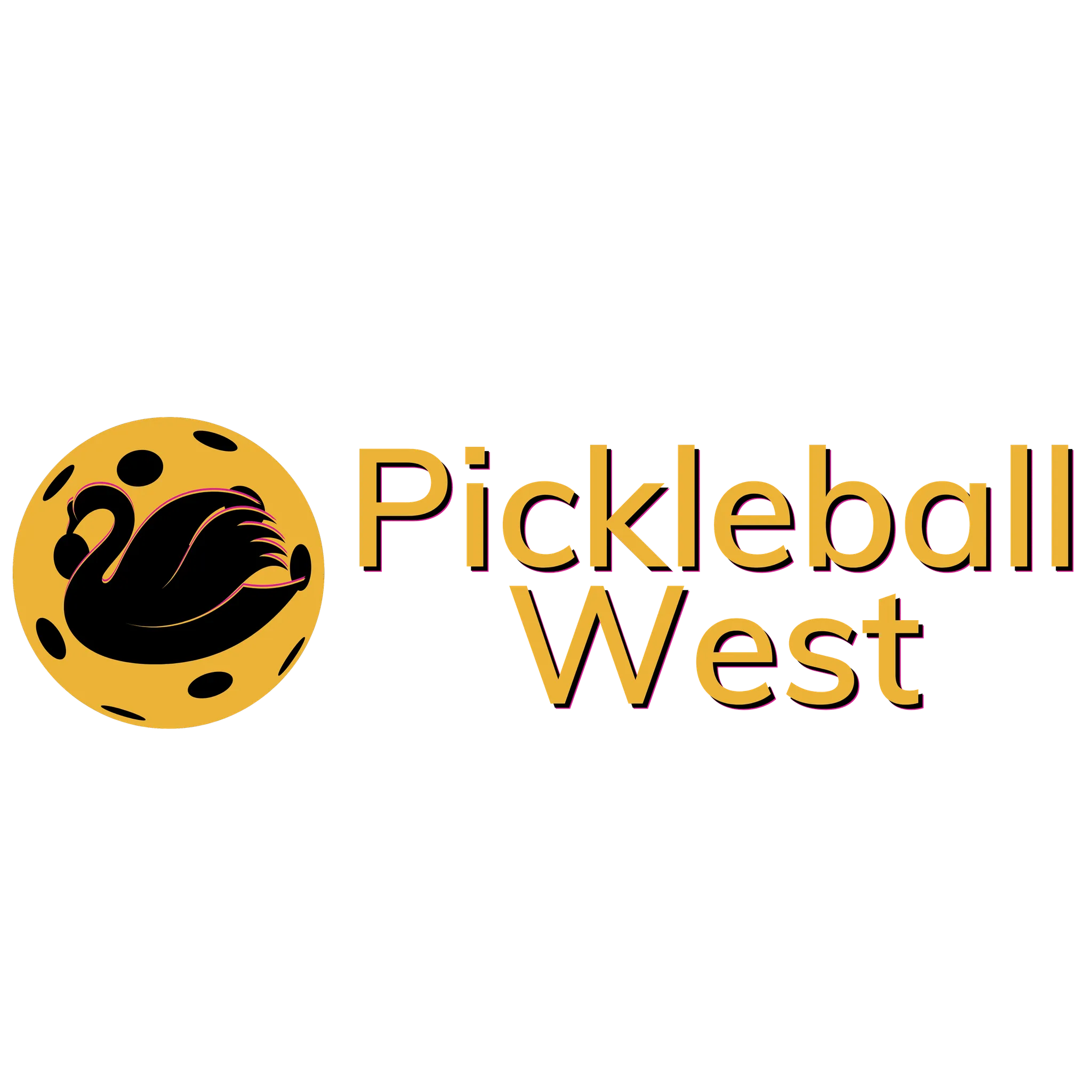 Pickleball West Doubles Tournament