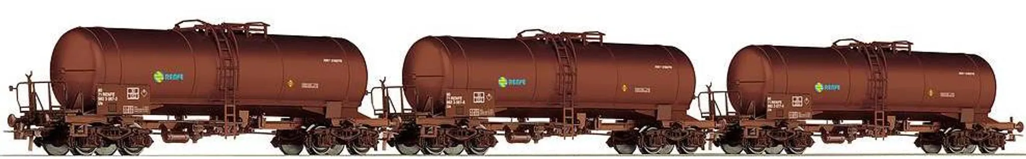 Singapore Railways Pte Ltd