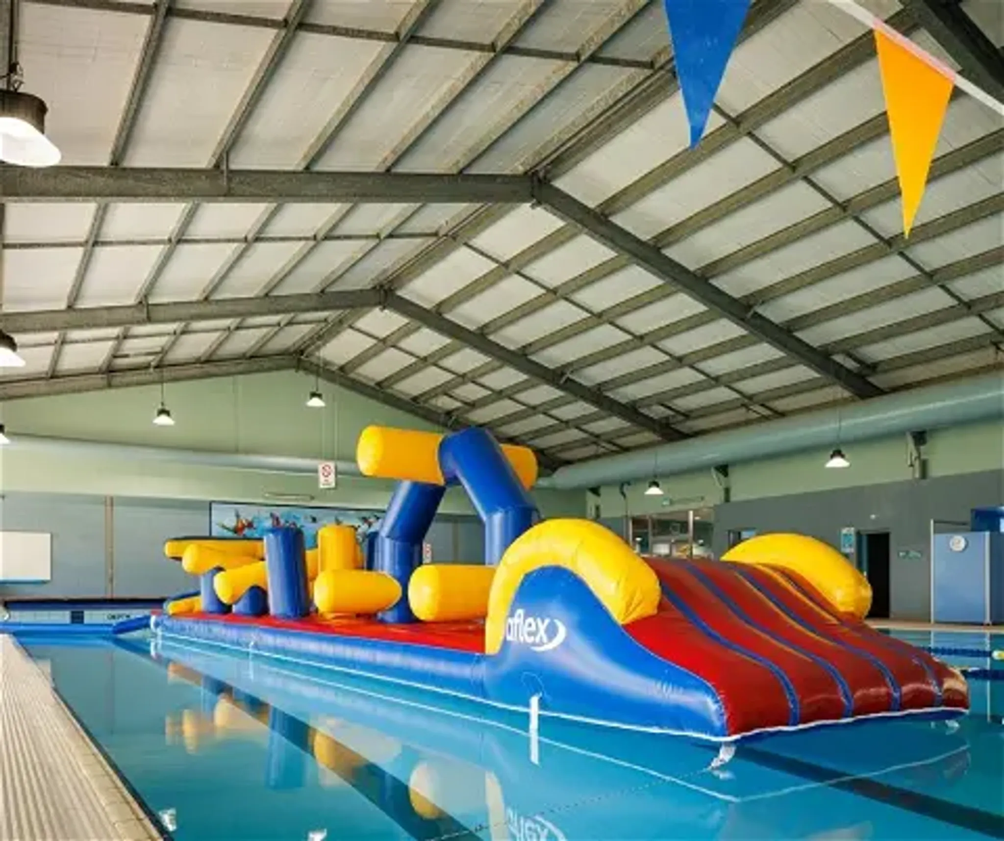 Sussex Inlet Aquatic Centre