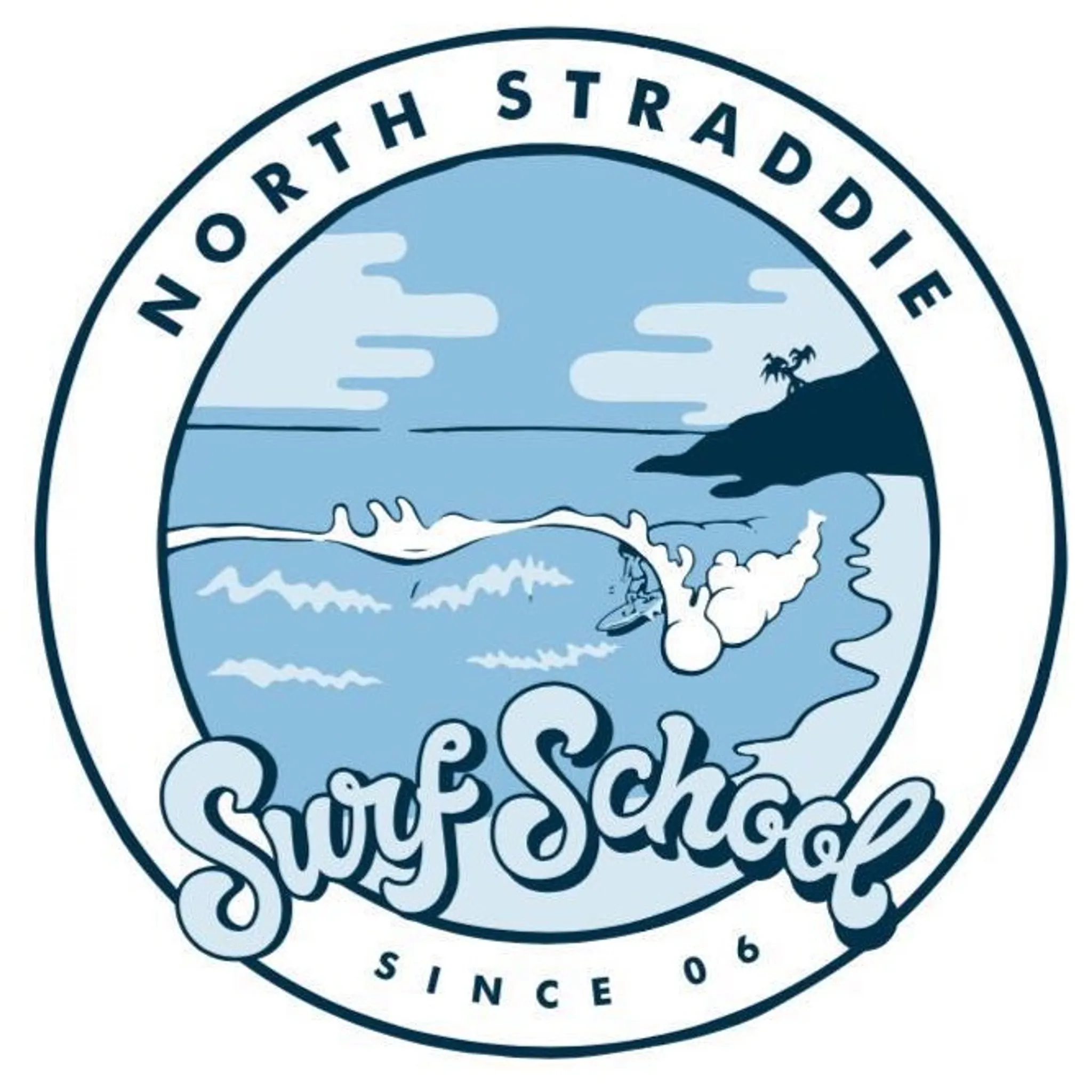 North Stradbroke Island Surf School