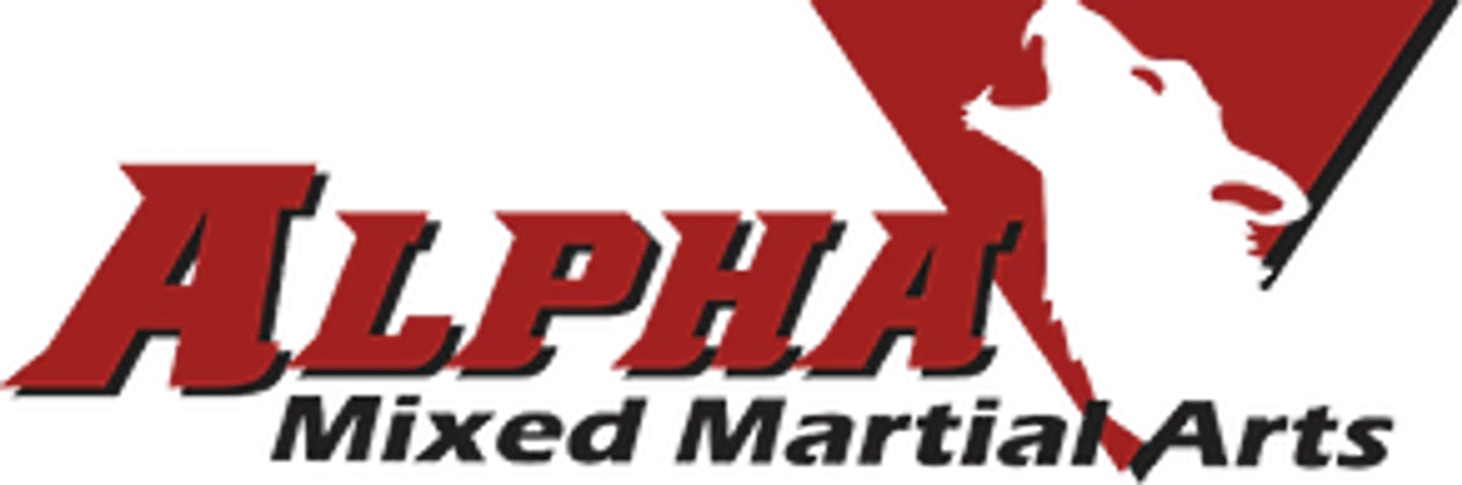Alpha Mixed Martial Arts