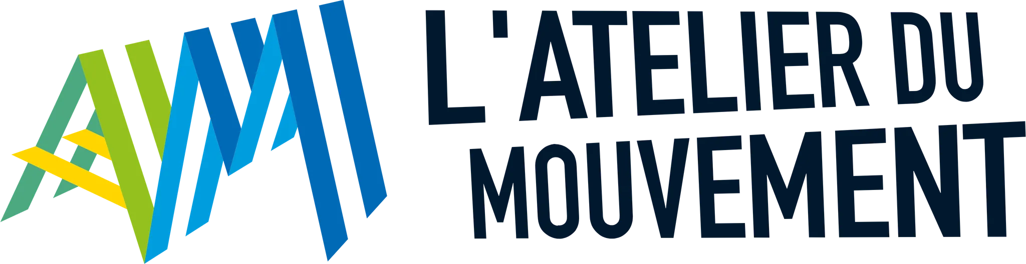 L'Atelier du Mouvement