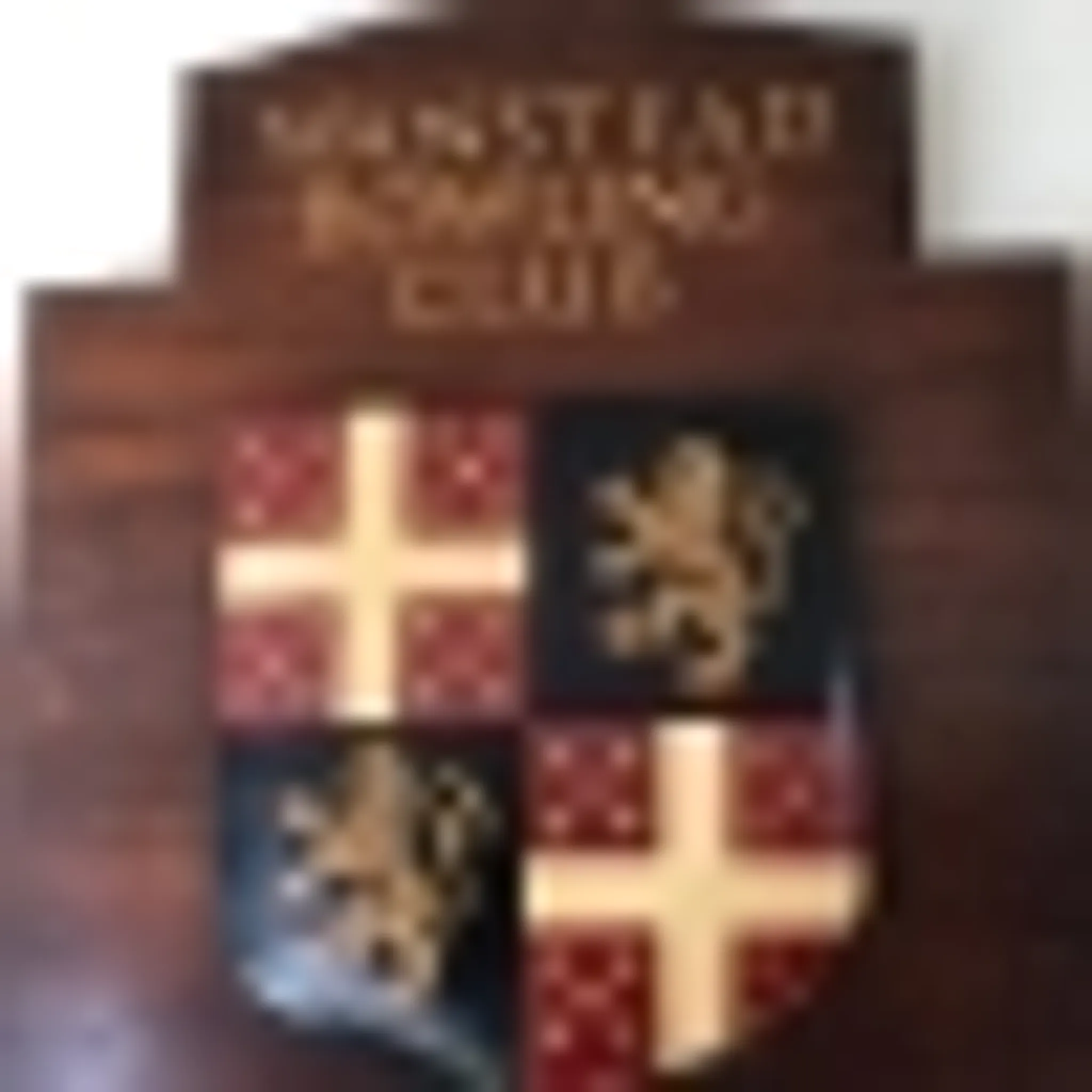 Wanstead Bowling Club