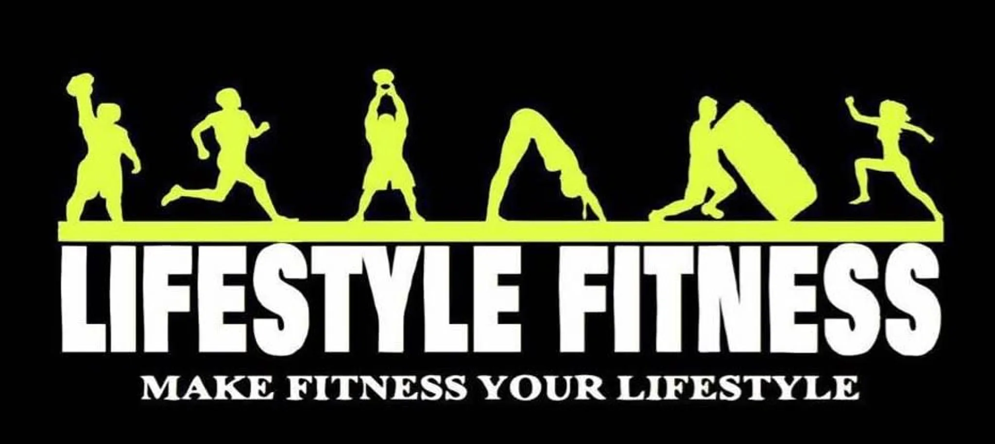 Lifestyle Fitness Gym