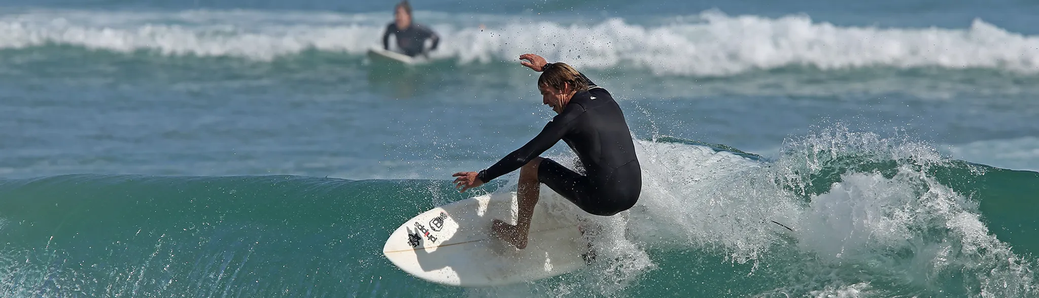 Point Lonsdale School of Surfing
