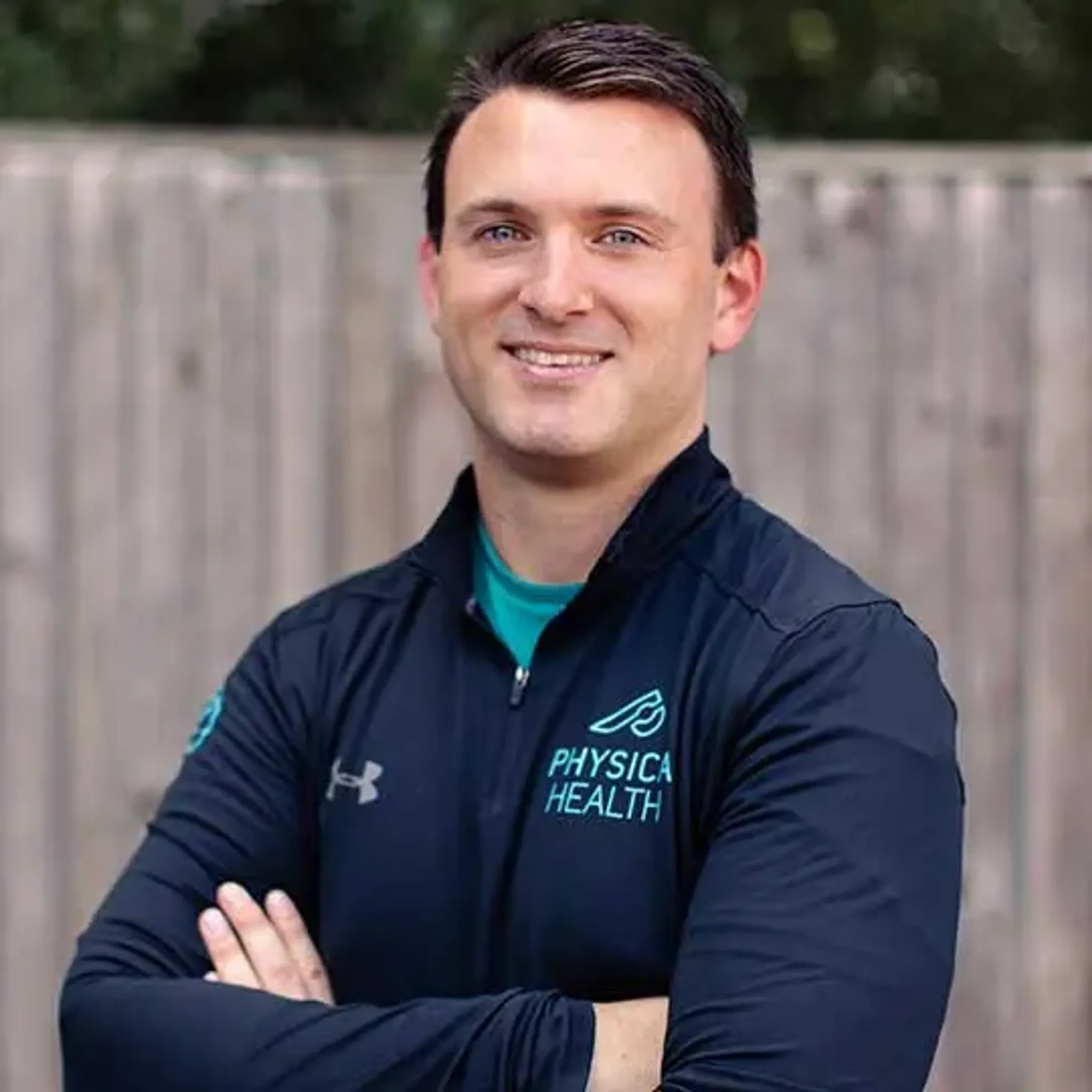 Expert Sports Massage Available