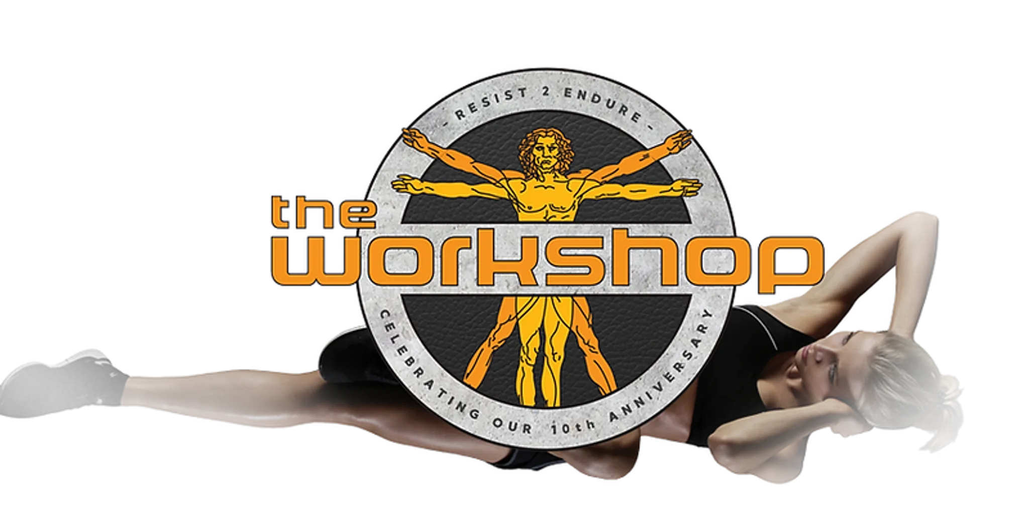 The Workshop Gym