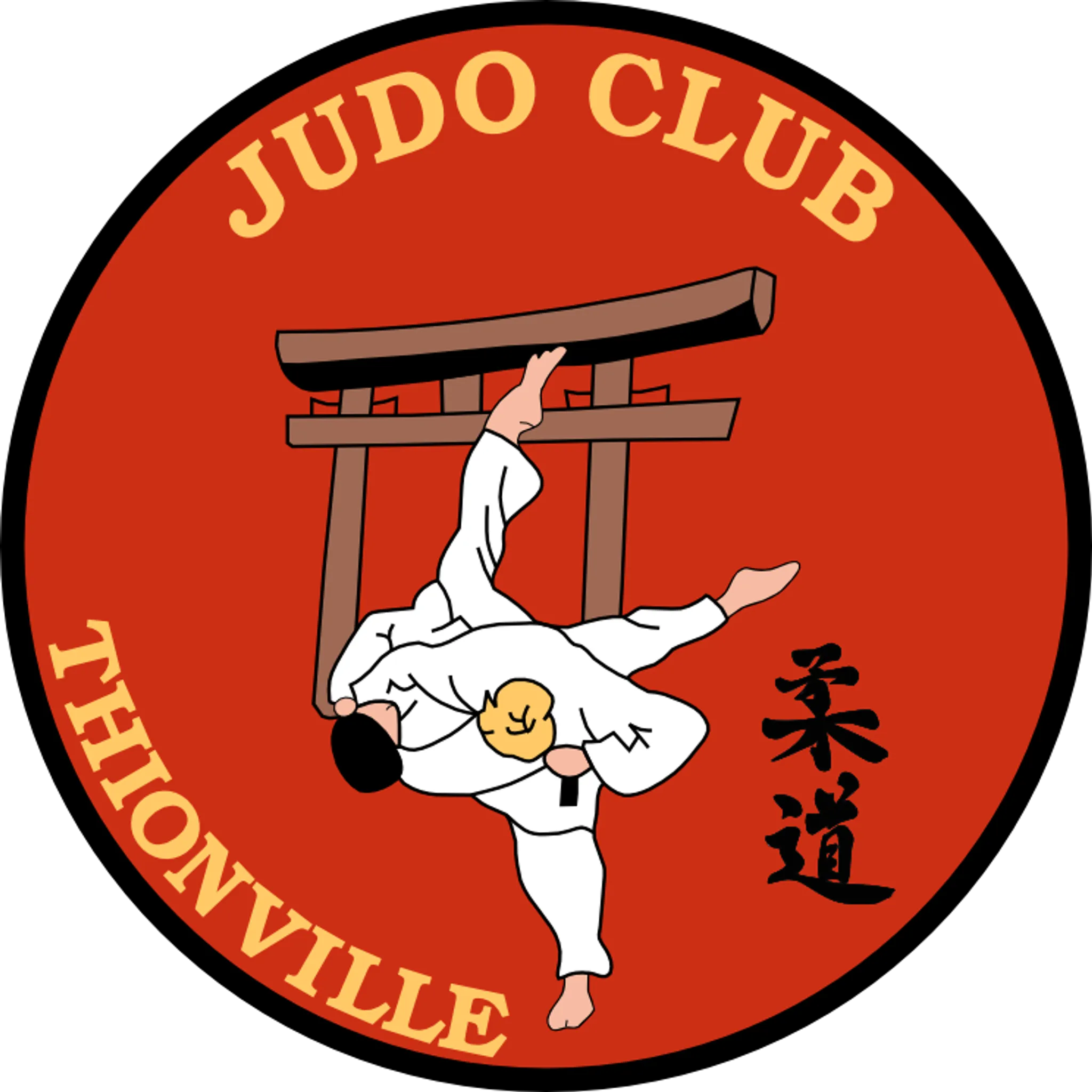 Judo Dojo Thionville