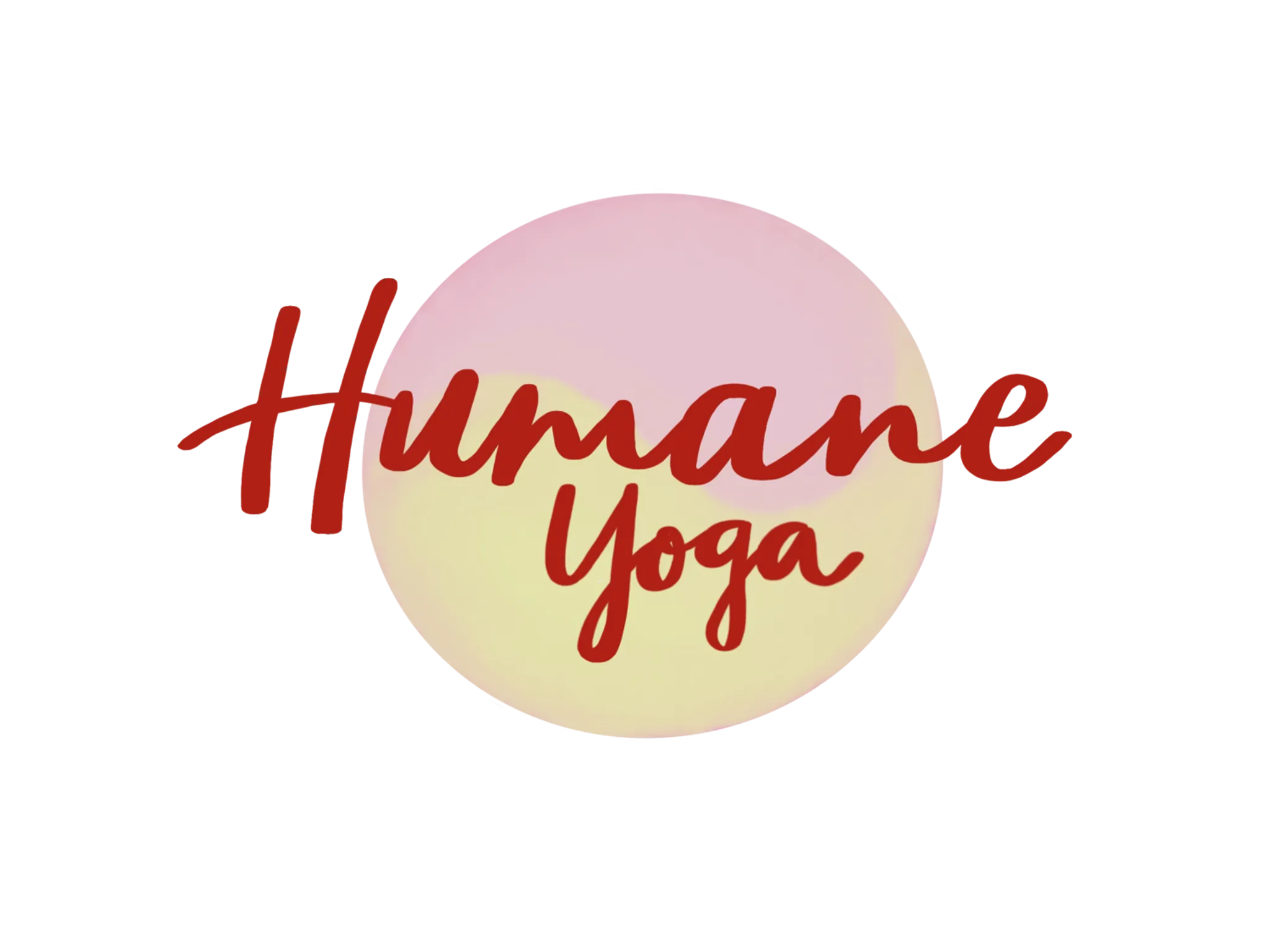 HUMANE YOGA